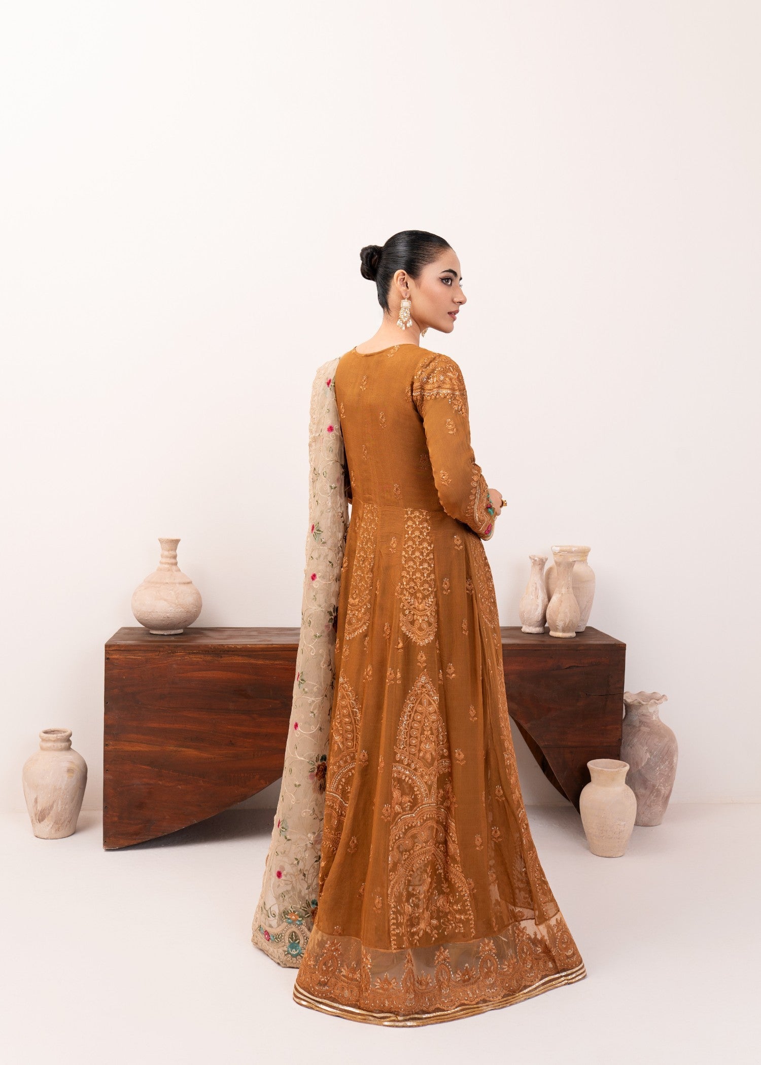 Sara Jahan NEHA Women 3pcs