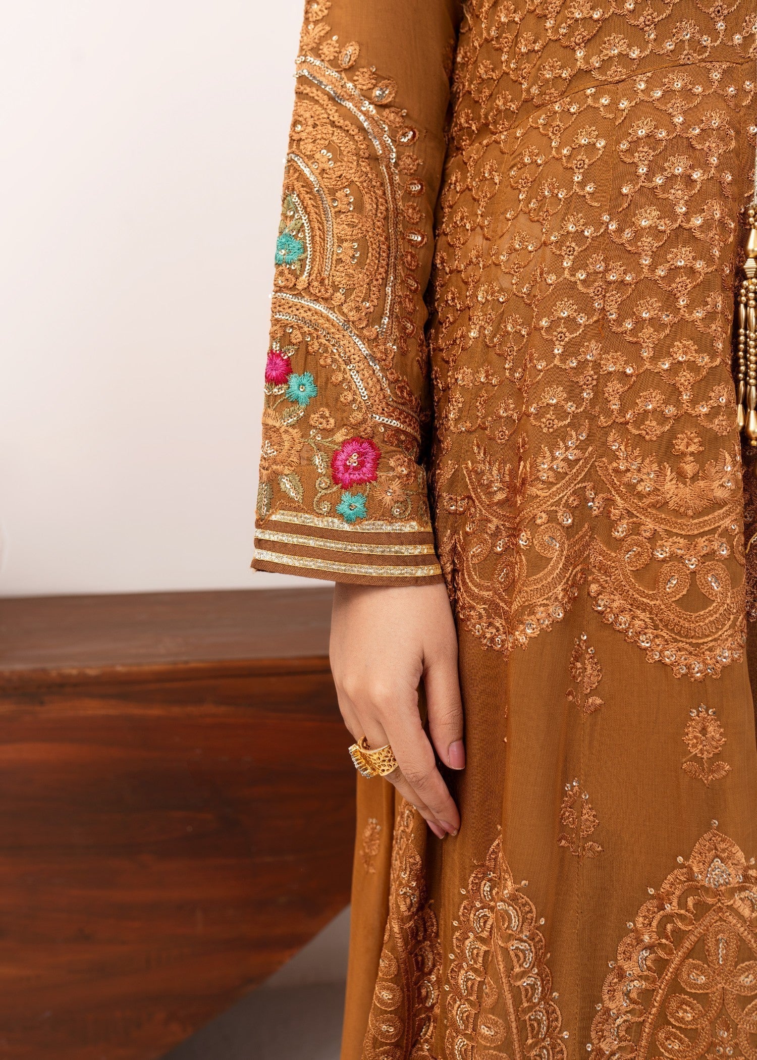 Sara Jahan NEHA Women 3pcs