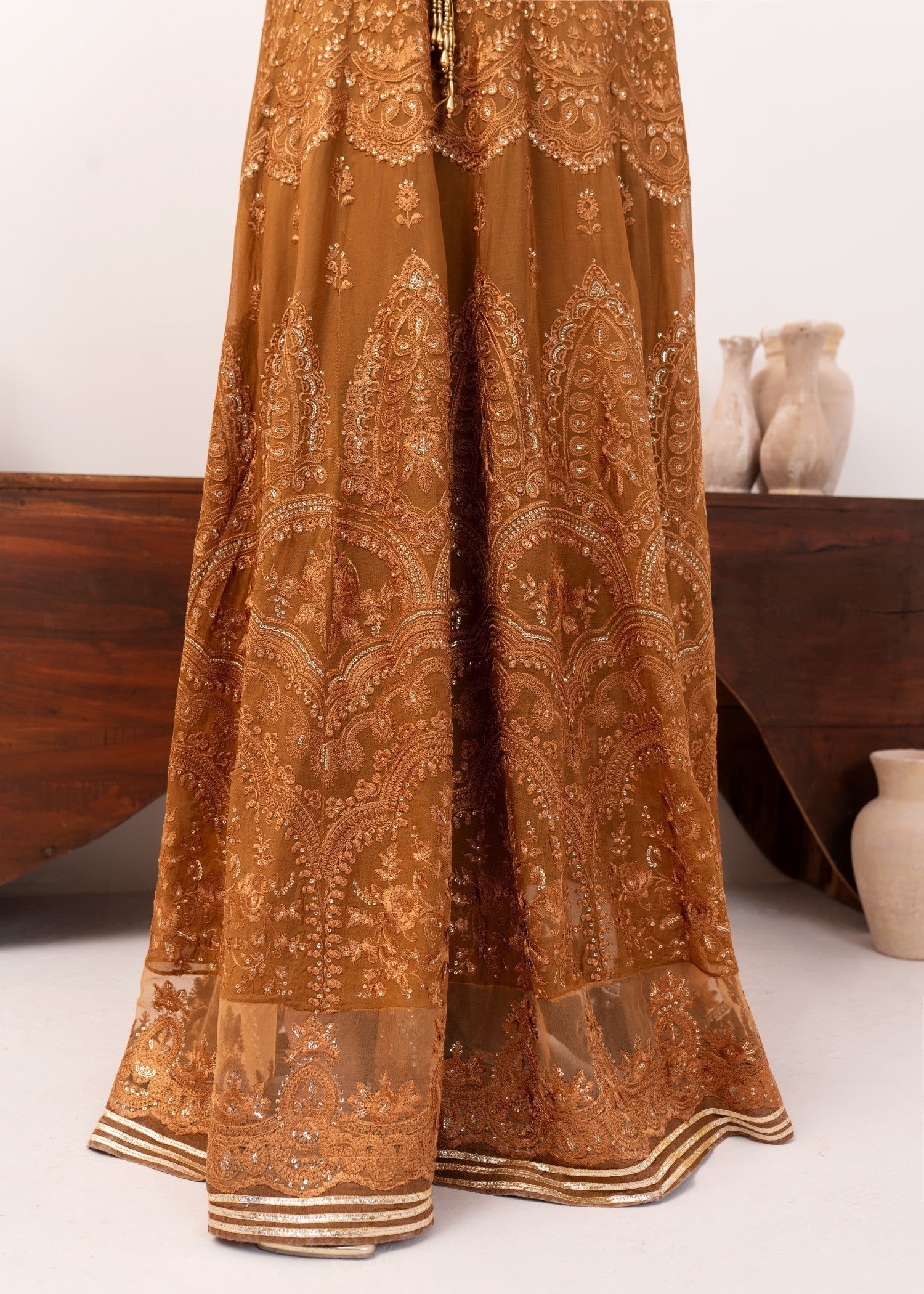 Sara Jahan NEHA Women 3pcs