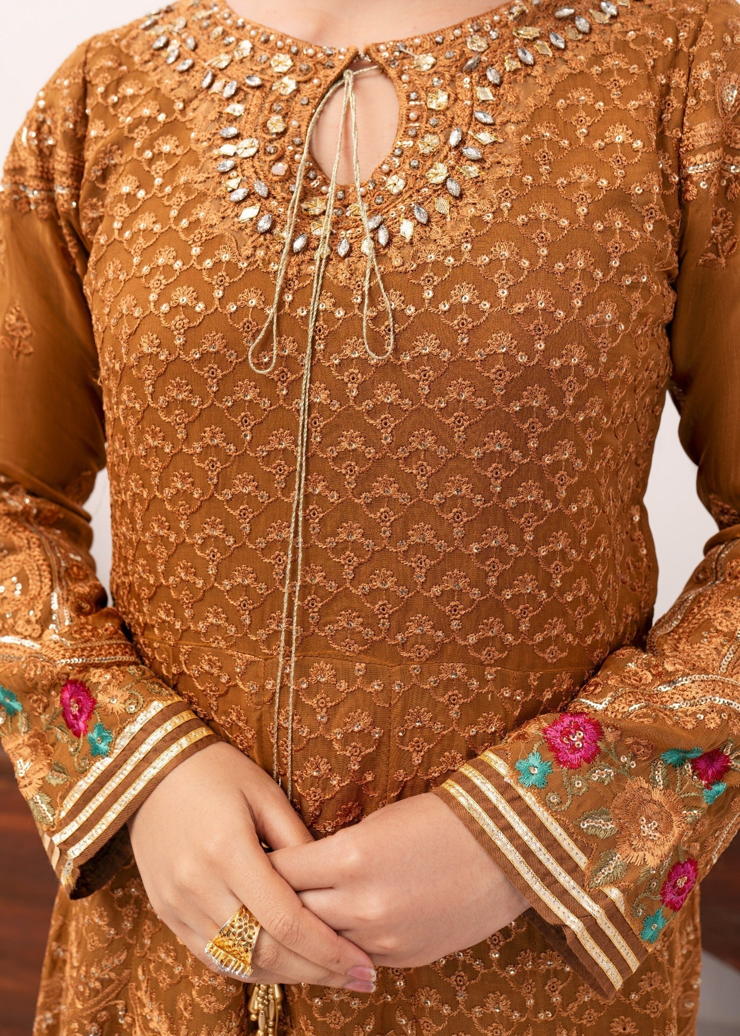 Sara Jahan NEHA Women 3pcs