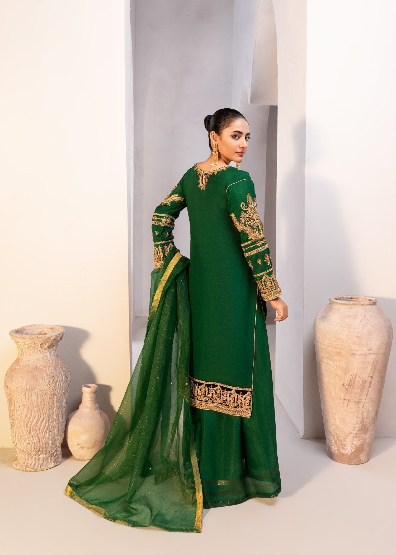 Sara Jahan LAIBA Women 3pcs