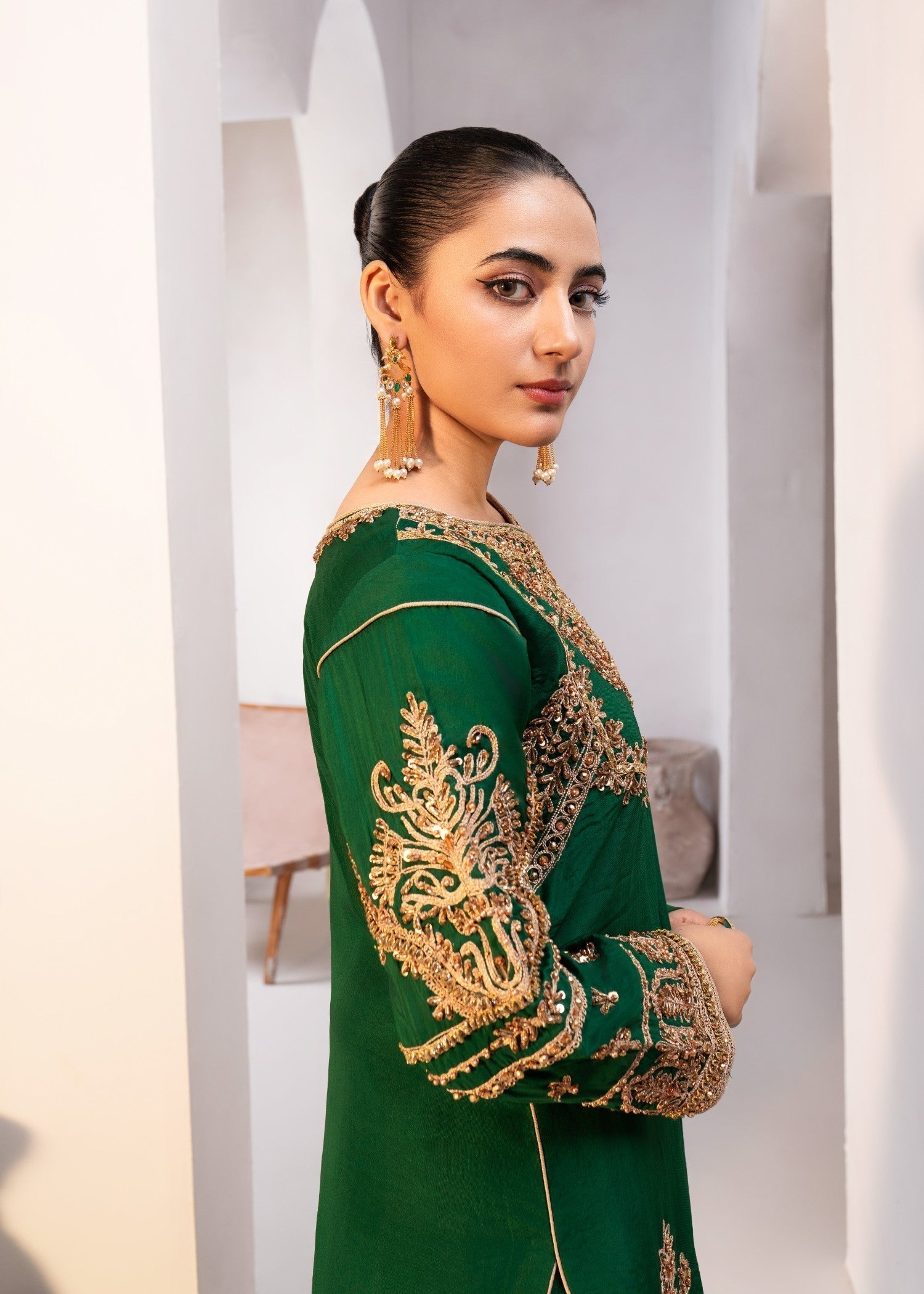 Sara Jahan LAIBA Women 3pcs