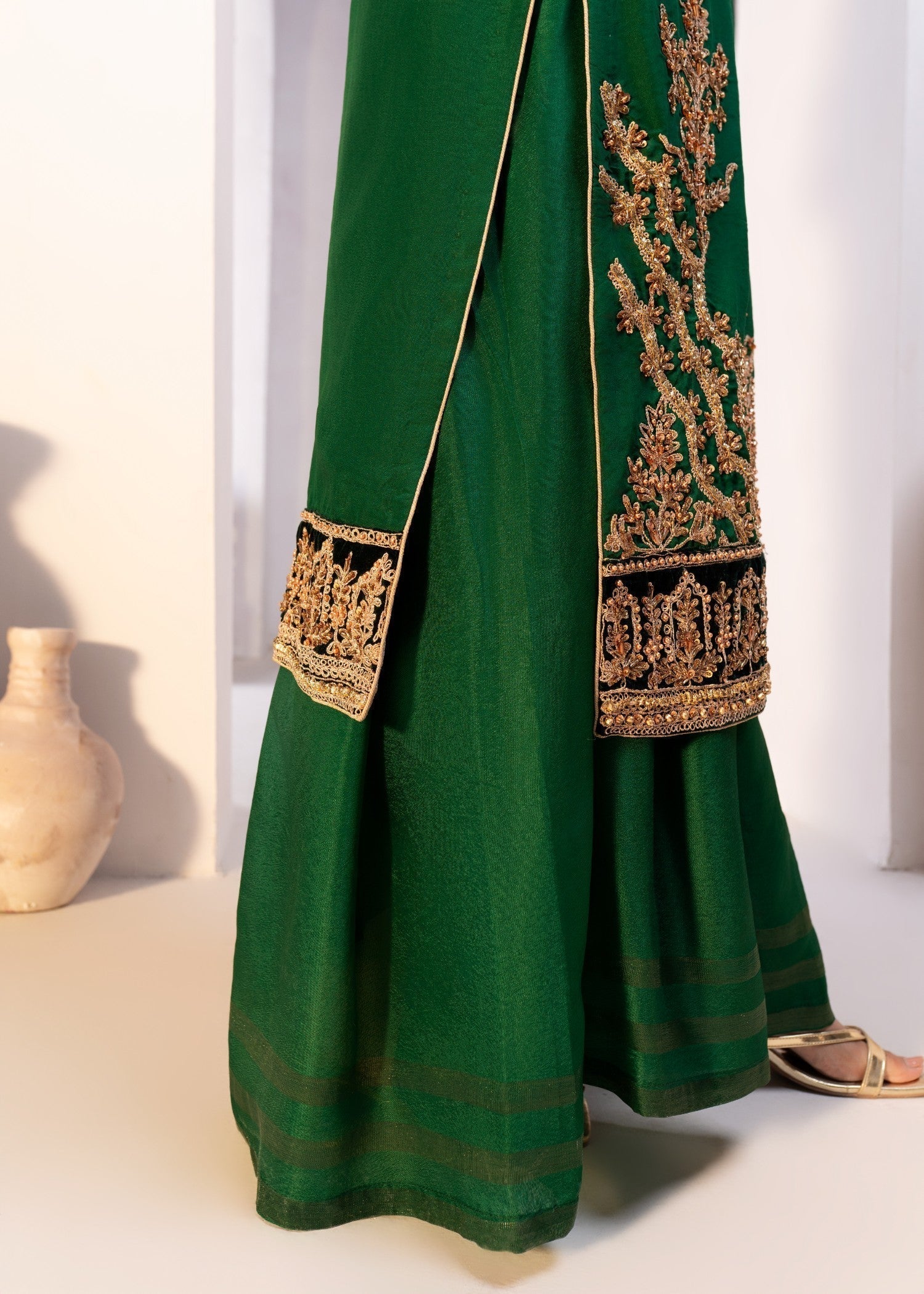 Sara Jahan LAIBA Women 3pcs