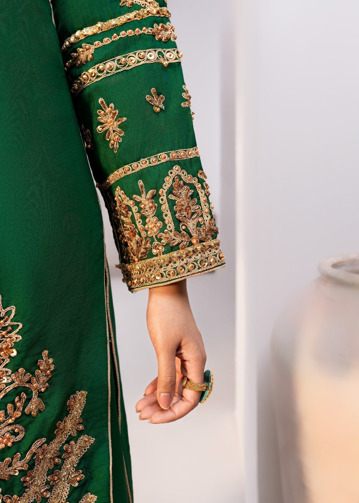 Sara Jahan LAIBA Women 3pcs