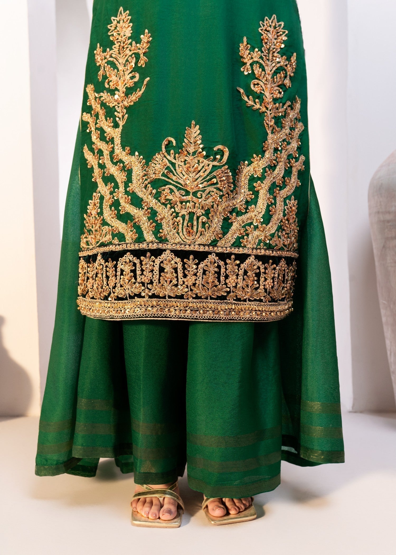 Sara Jahan LAIBA Women 3pcs