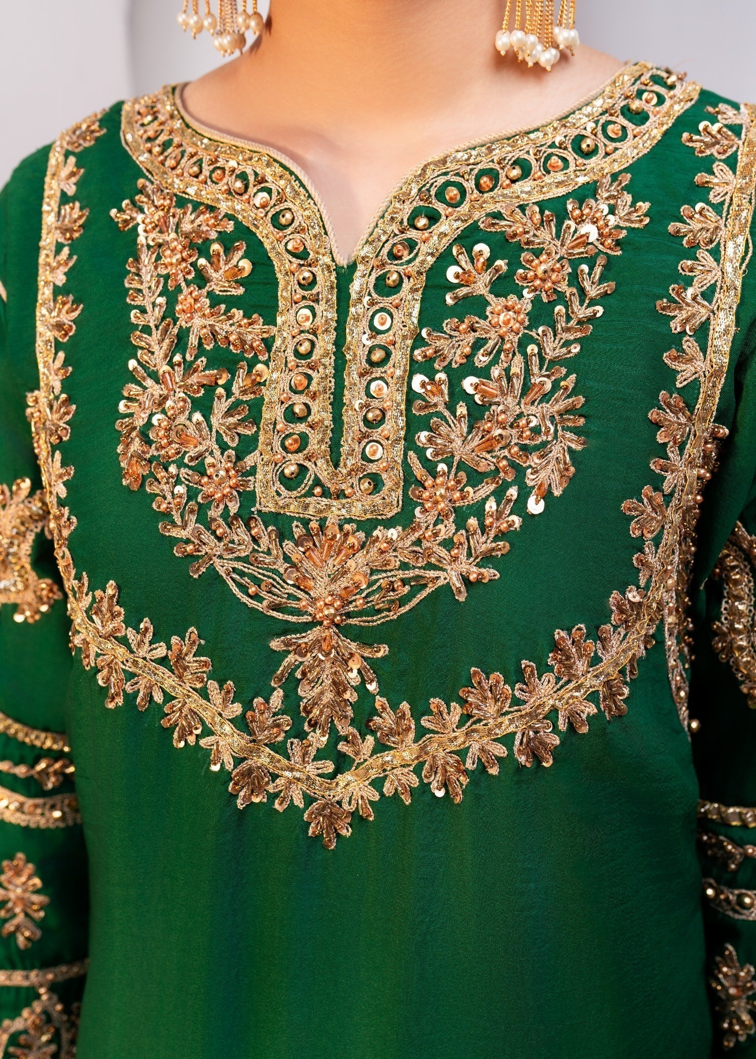 Sara Jahan LAIBA Women 3pcs