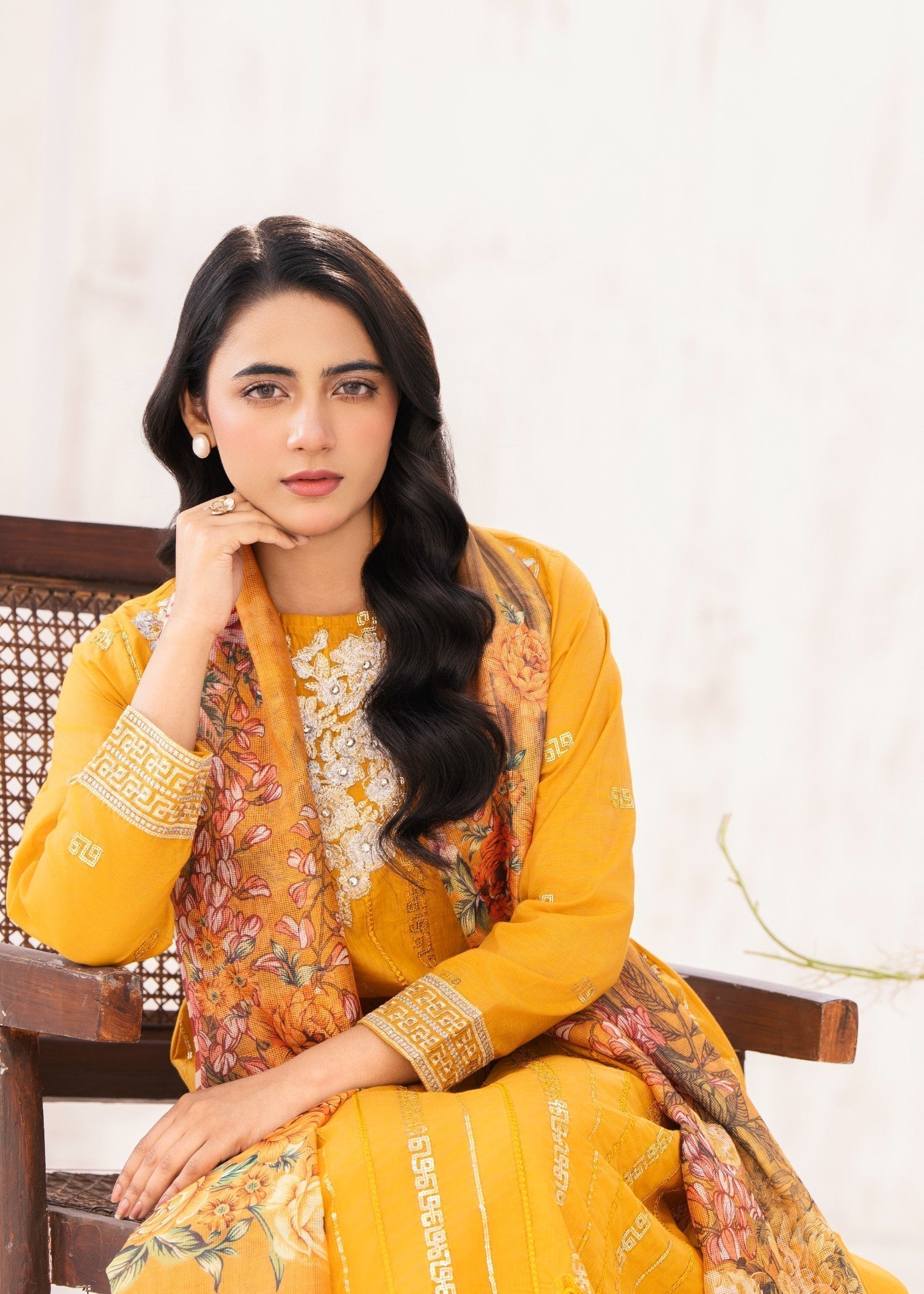 Tamanna E Libas NISHA Women 3pcs