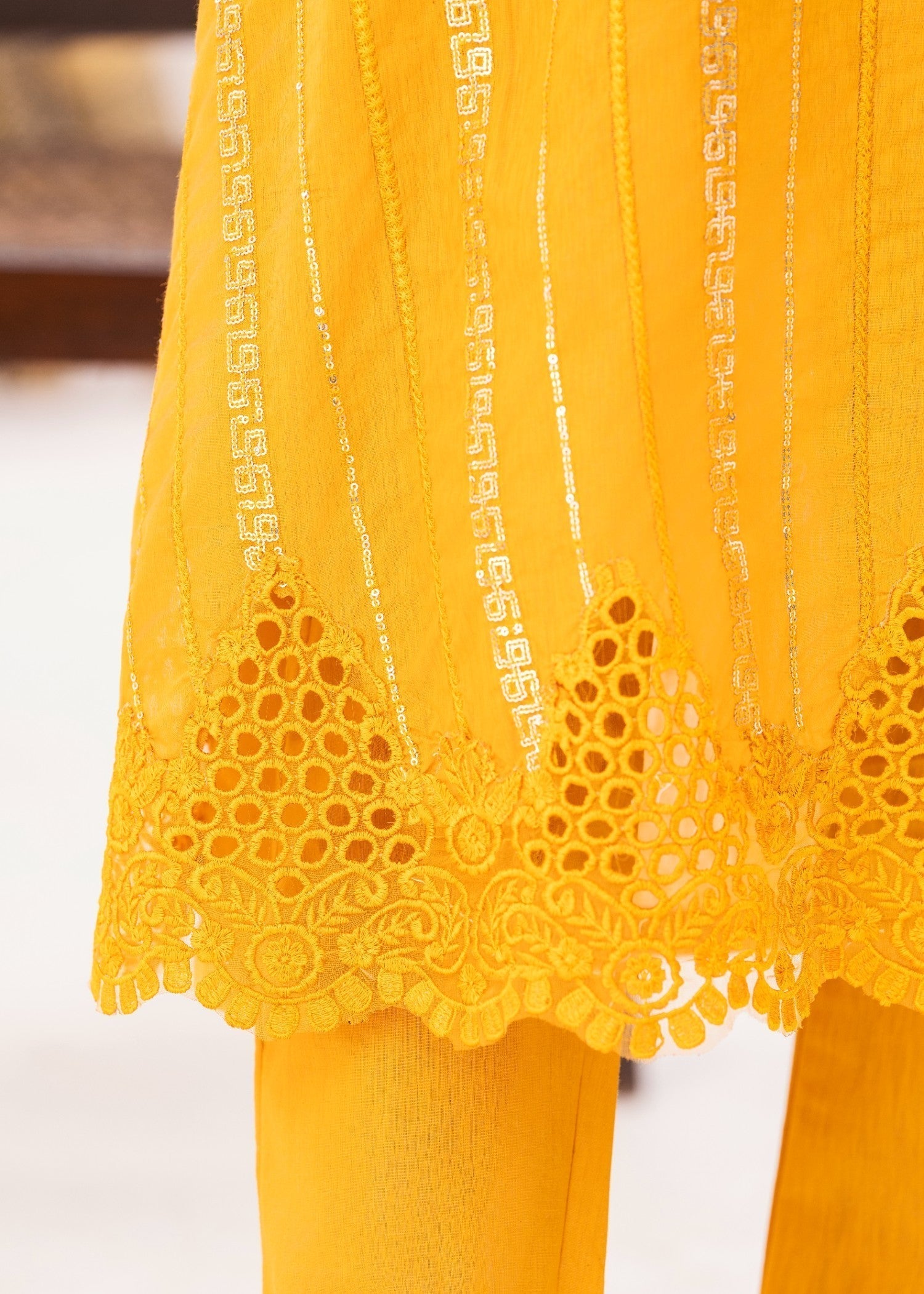 Tamanna E Libas NISHA Women 3pcs