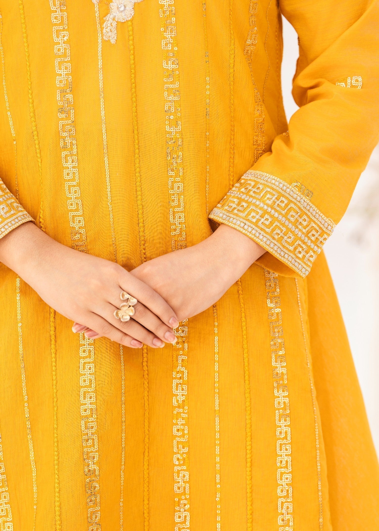 Tamanna E Libas NISHA Women 3pcs