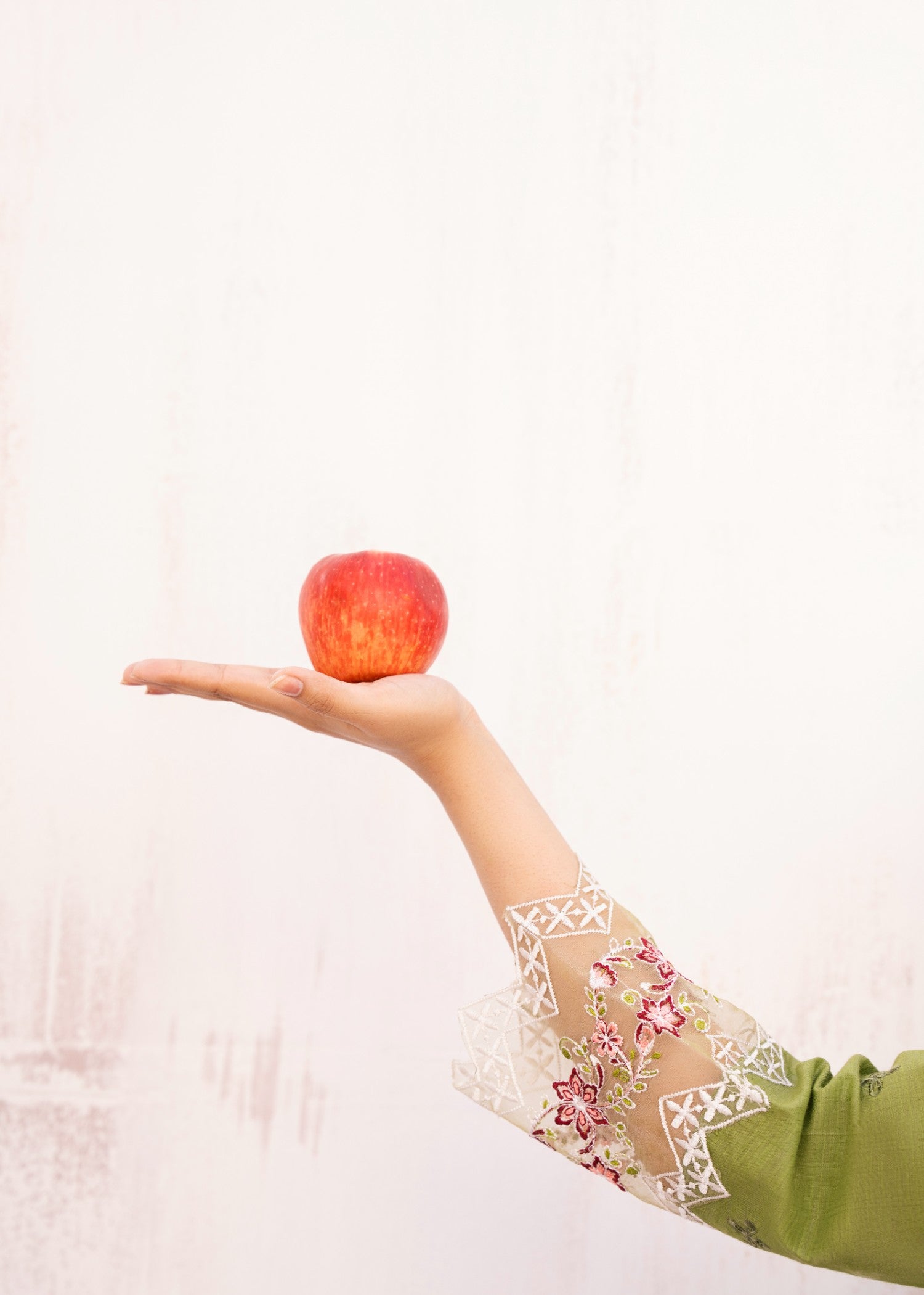 Tamanna E Libas MAHAM Women 3pcs