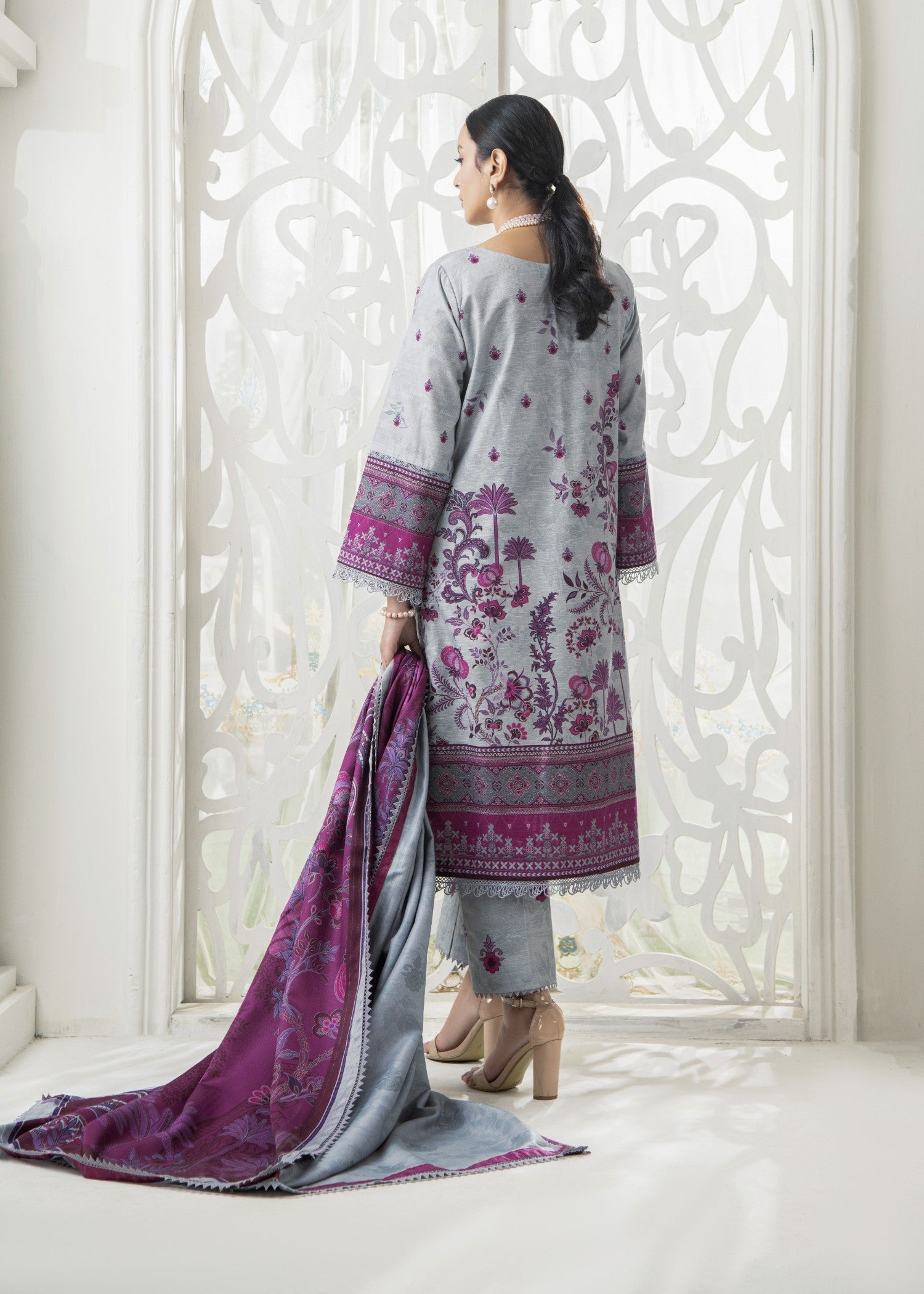 Meerak Pret Nirvana Women 3pcs