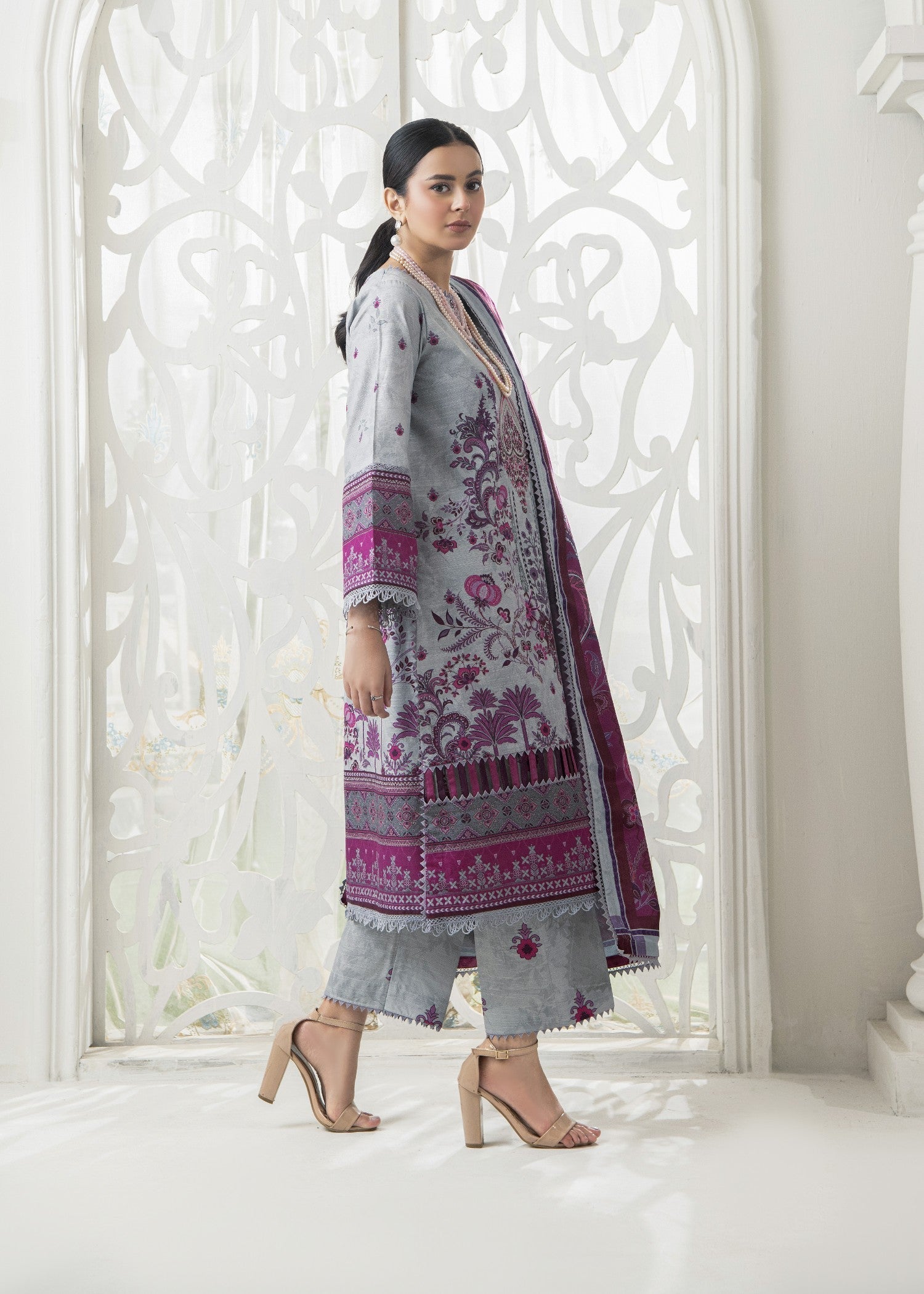 Meerak Pret Nirvana Women 3pcs