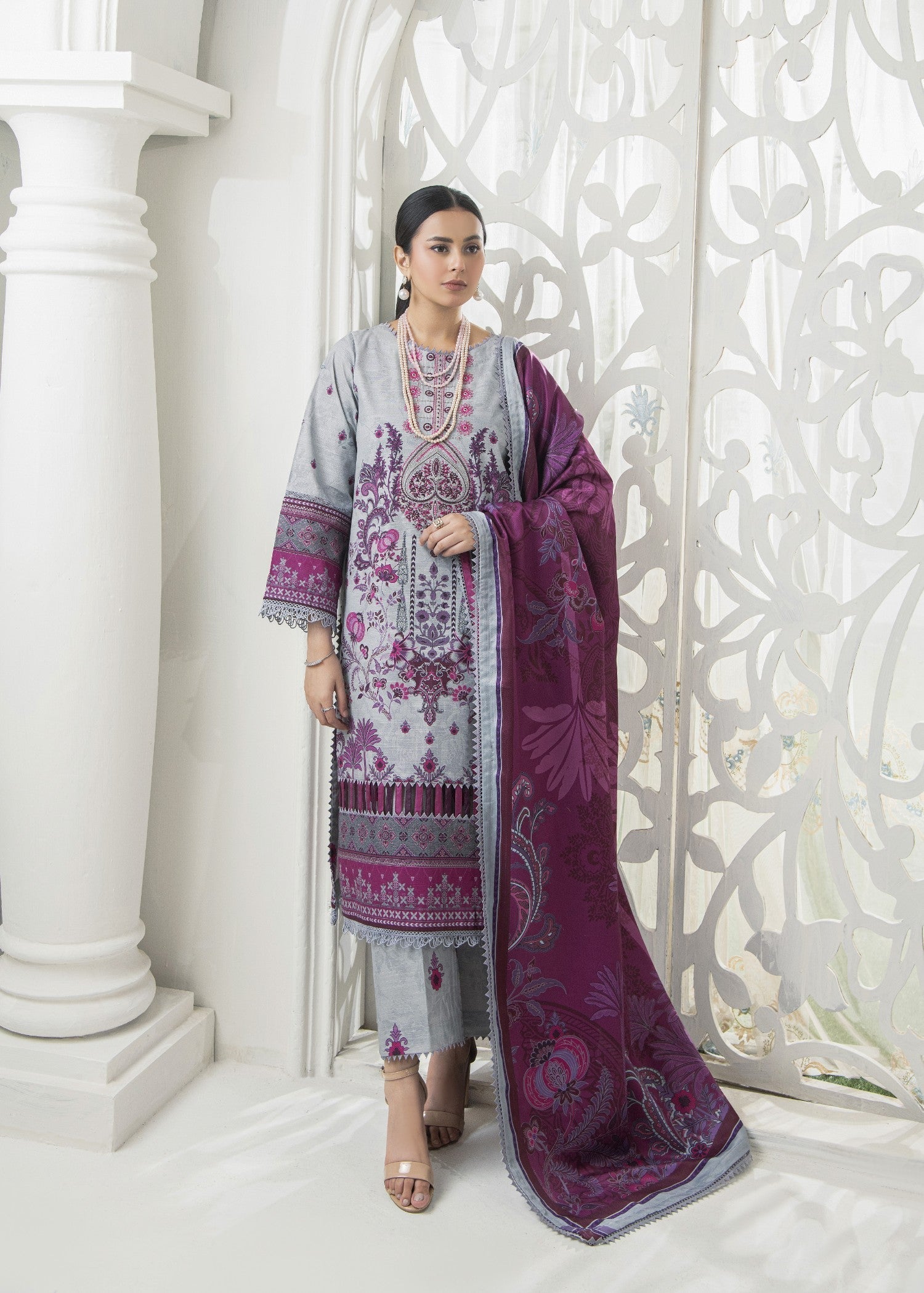 Meerak Pret Nirvana Women 3pcs