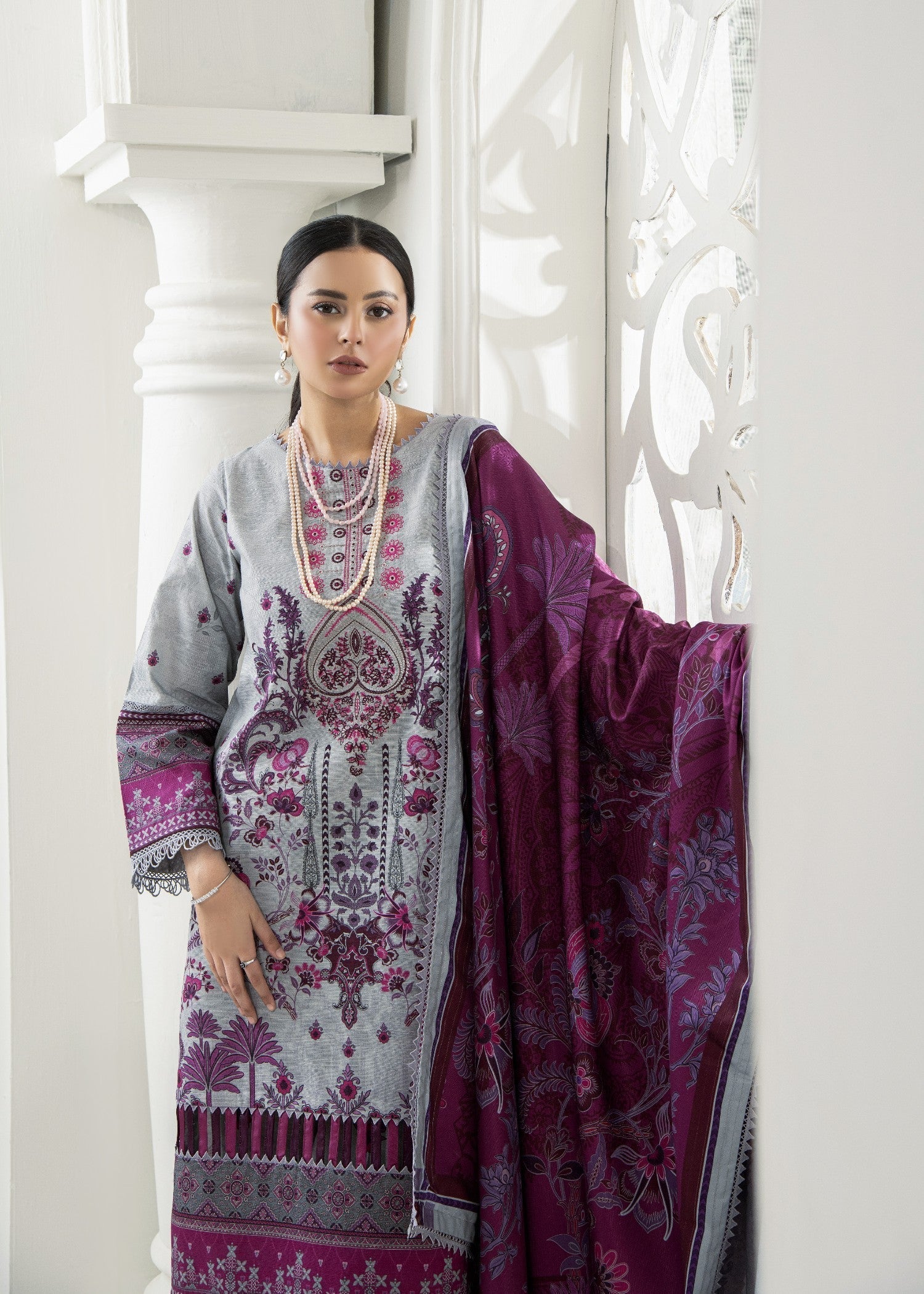 Meerak Pret Nirvana Women 3pcs