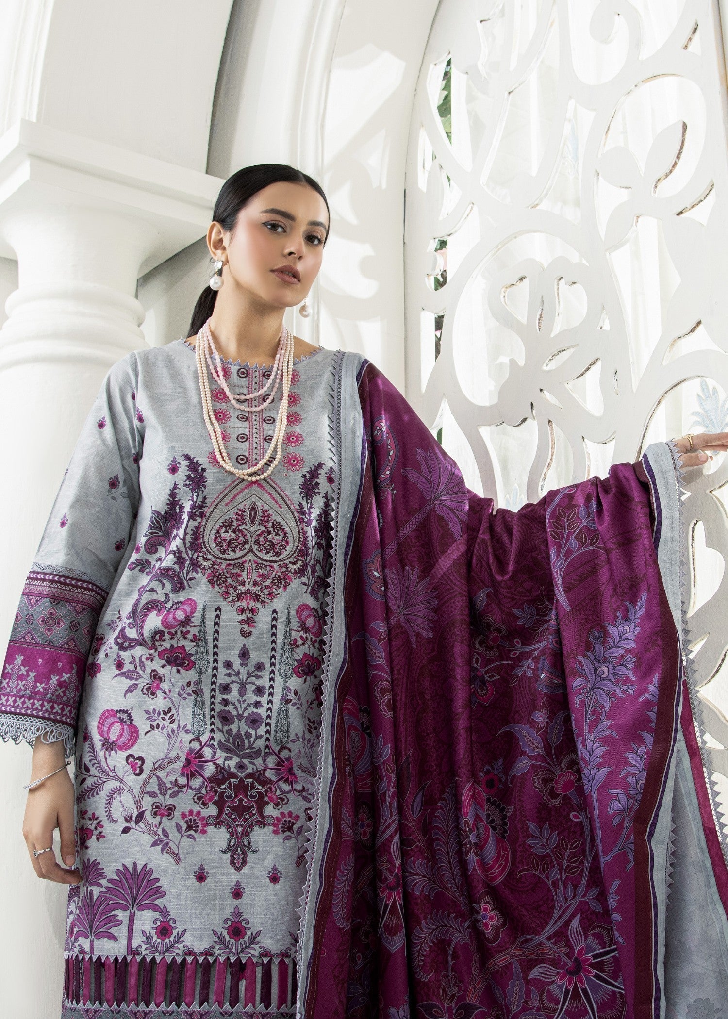 Meerak Pret Nirvana Women 3pcs