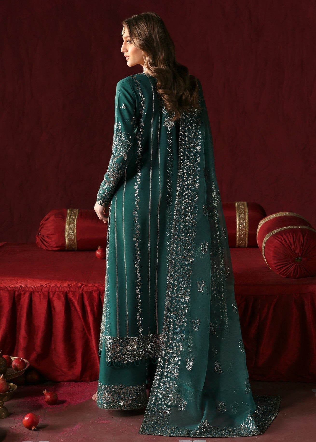 Afrozeh AFZ Shahnisa AS V3 24 04 Women 3pcs