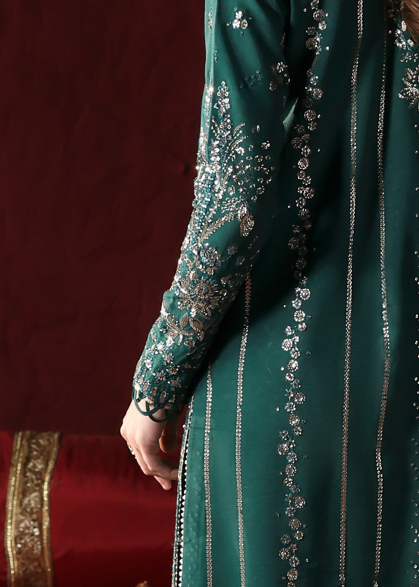 Afrozeh AFZ Shahnisa AS V3 24 04 Women 3pcs