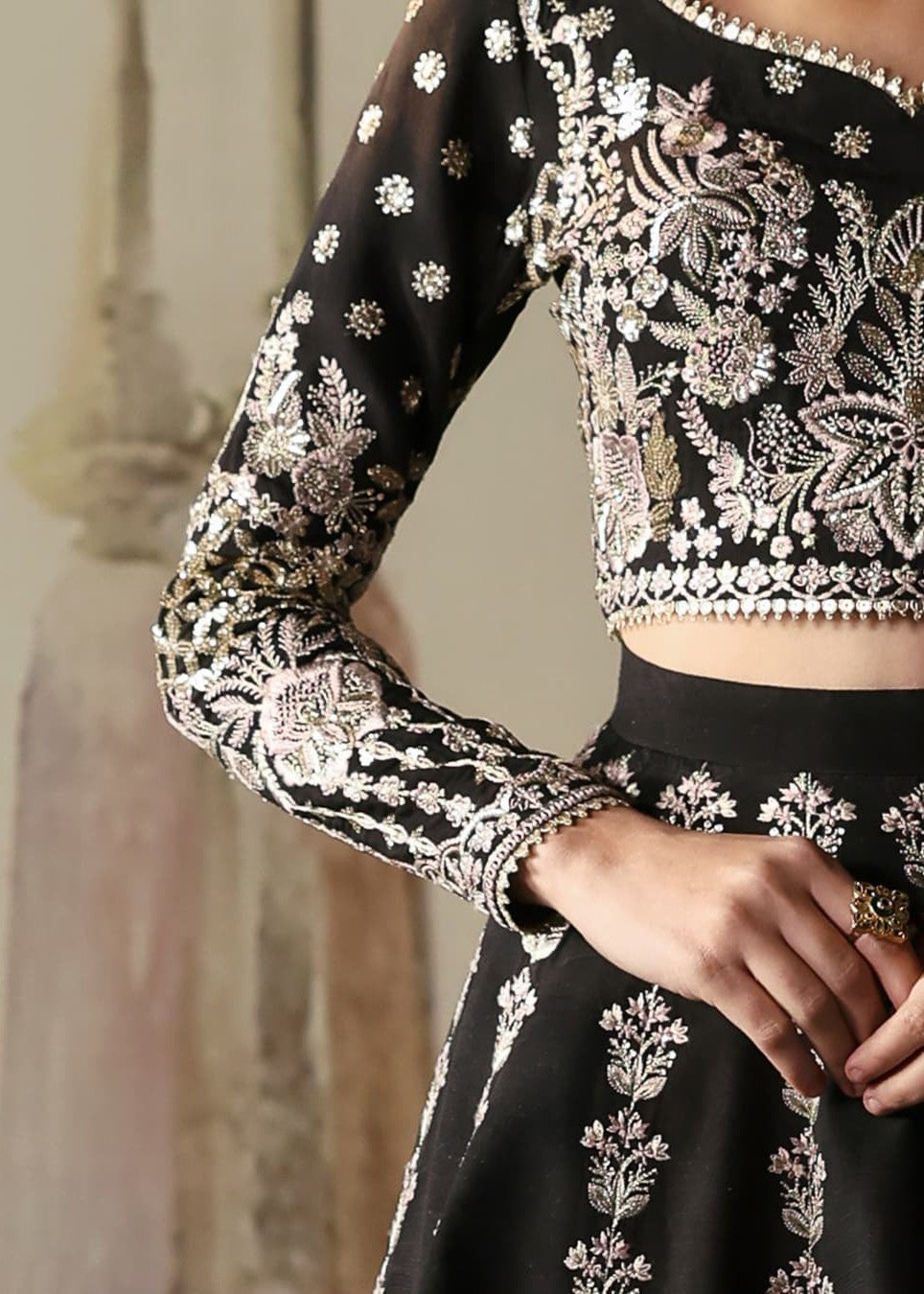 Afrozeh AFZ Husnara AS V3 24 06 Women 2pcs