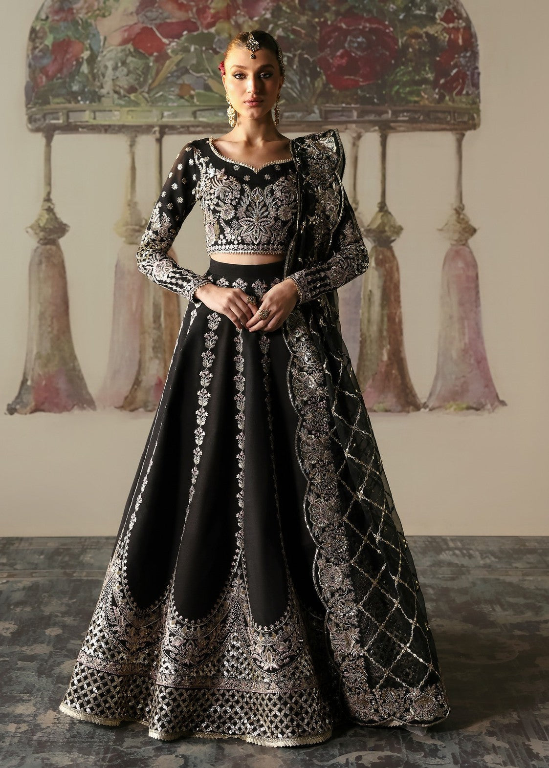 Afrozeh AFZ Husnara AS V3 24 06 Women 2pcs