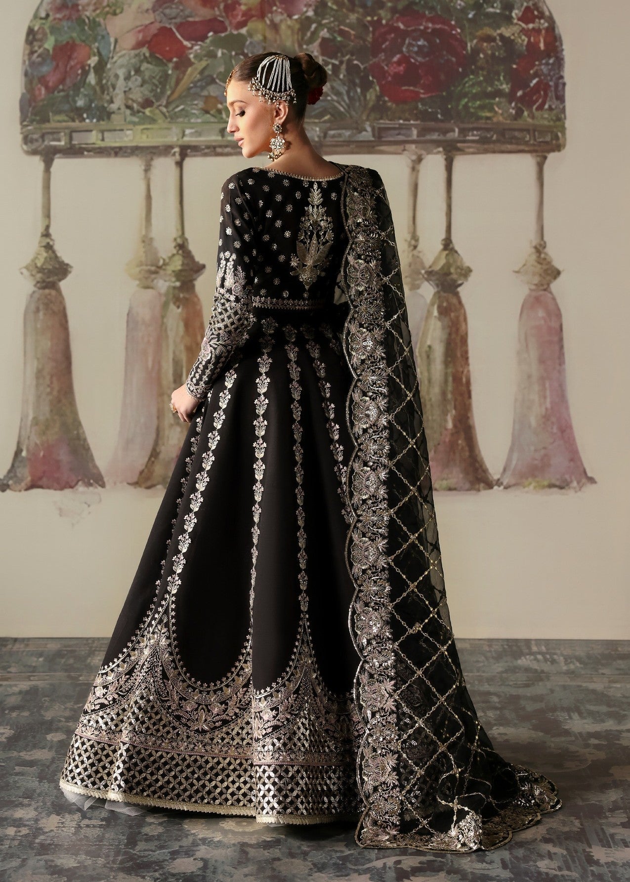 Afrozeh AFZ Husnara AS V3 24 06 Women 2pcs