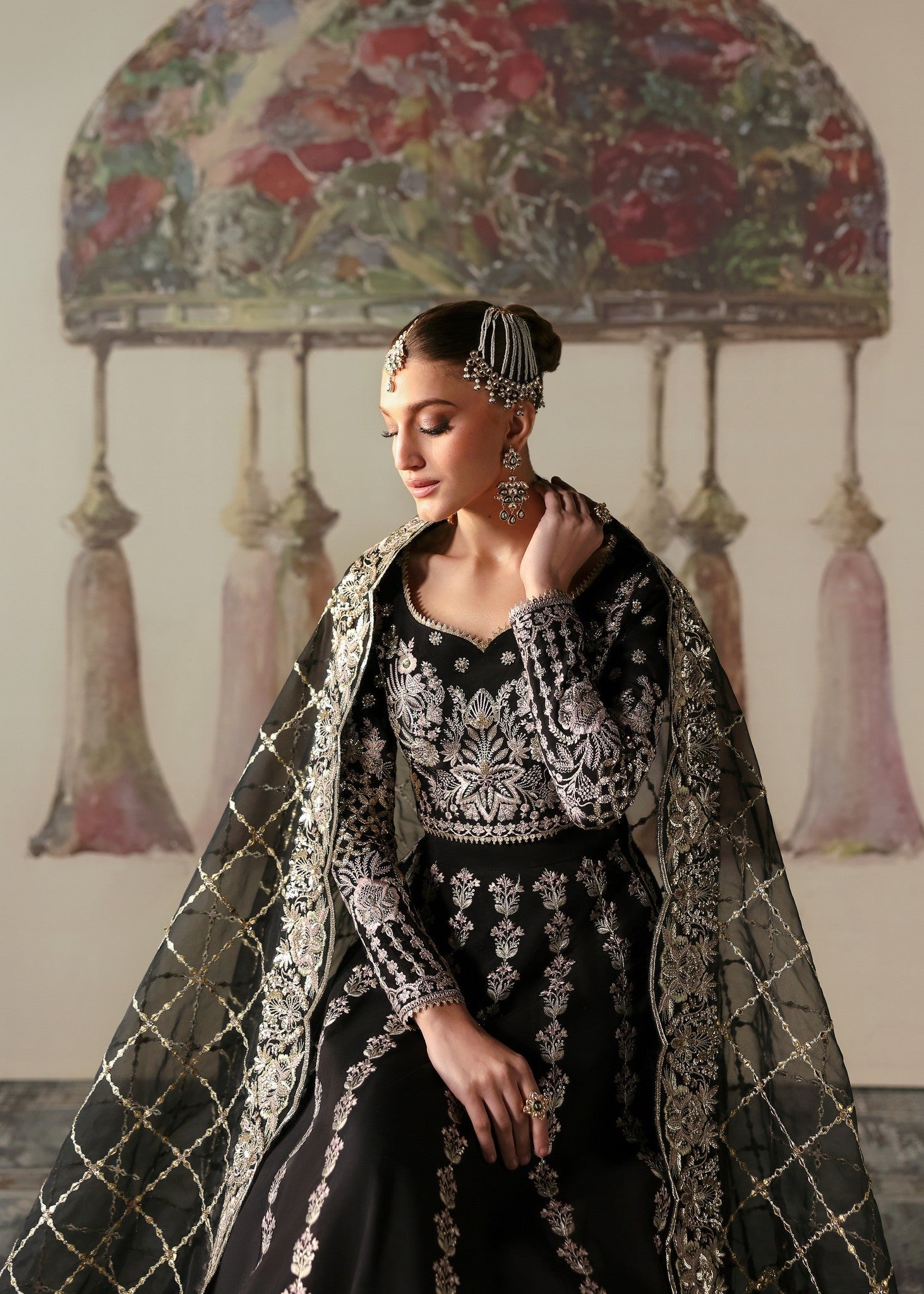 Afrozeh AFZ Husnara AS V3 24 06 Women 2pcs