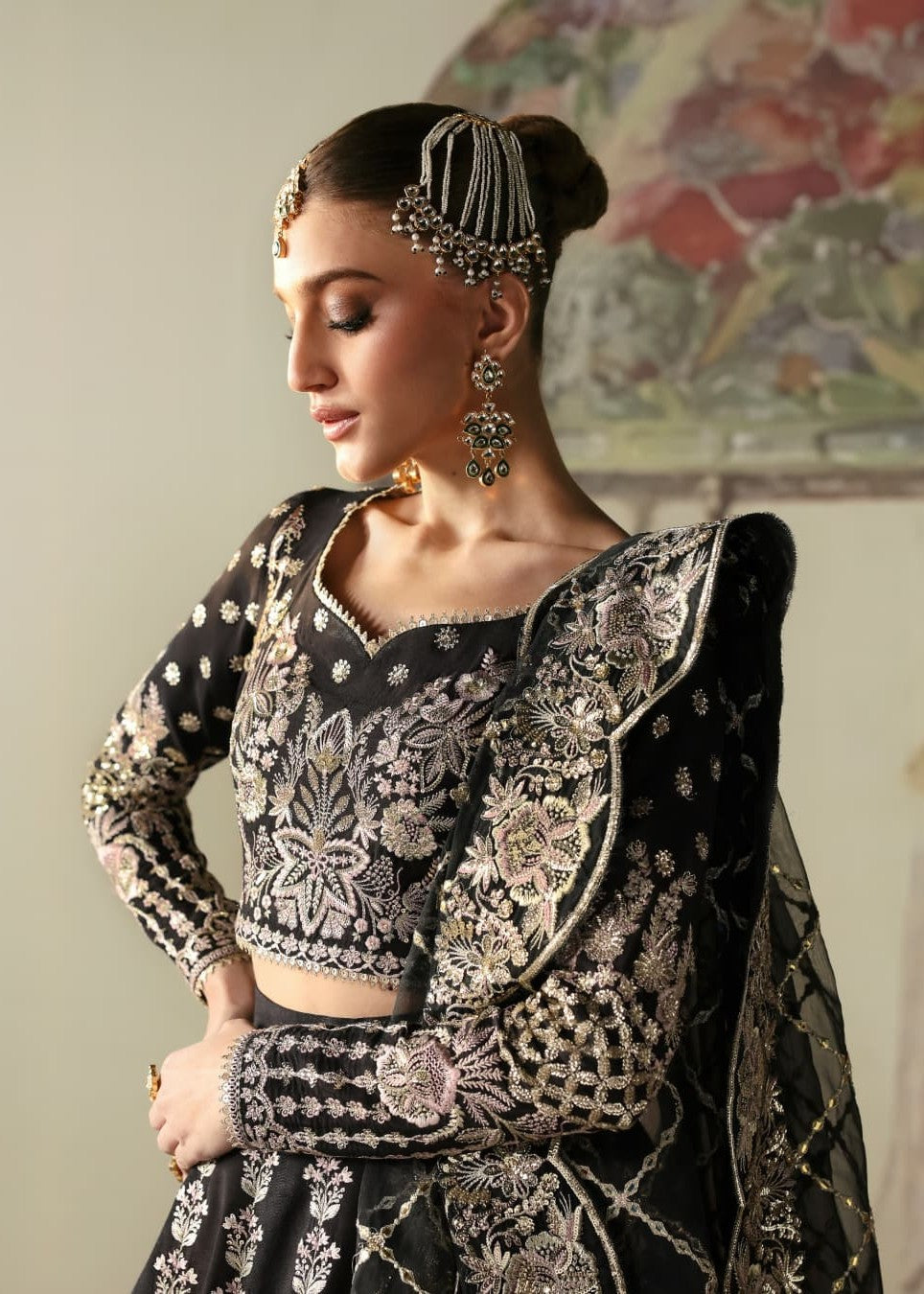 Afrozeh AFZ Husnara AS V3 24 06 Women 2pcs