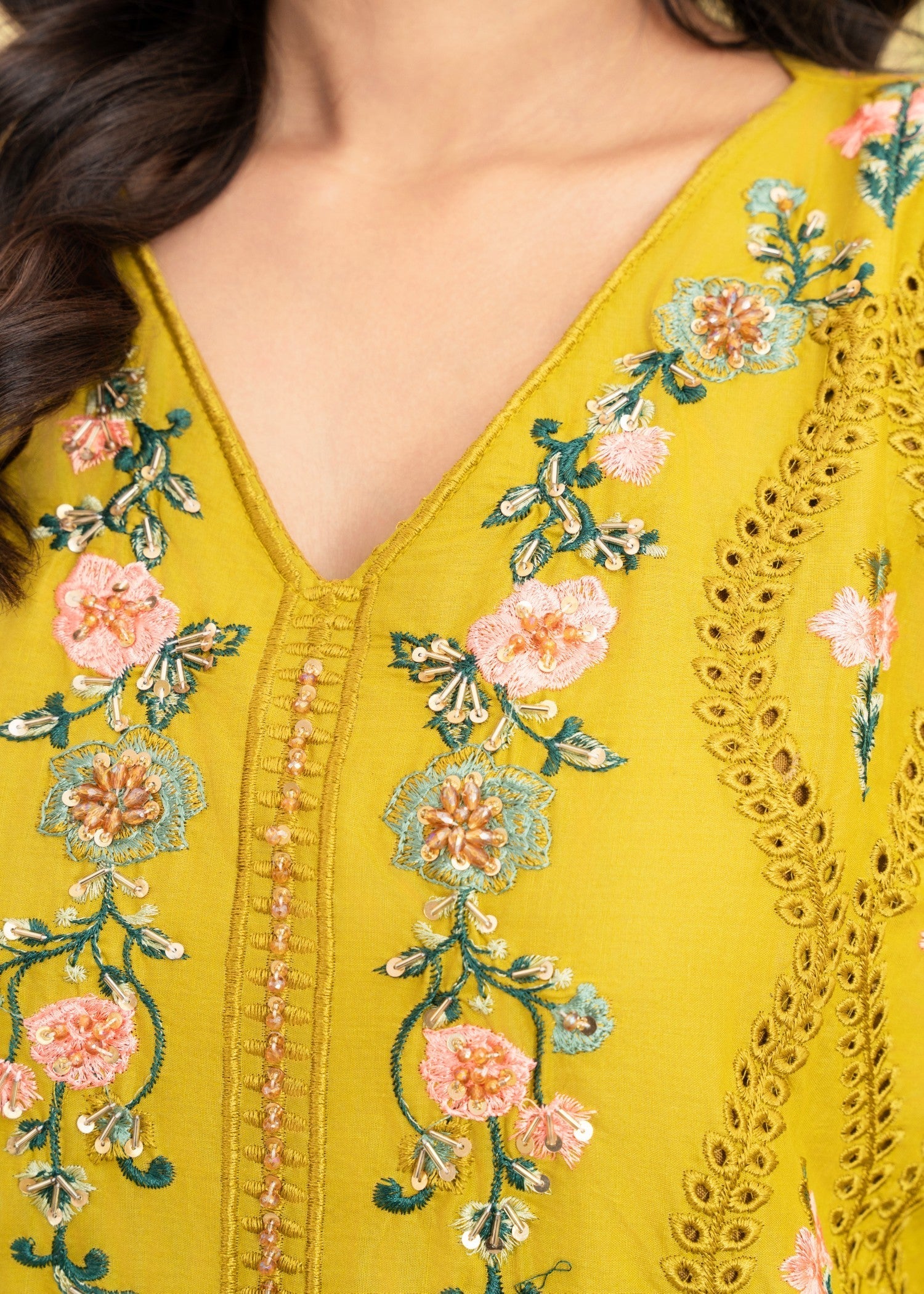 Fatima Noor’S Collections Psd 17 1 Women 3pcs