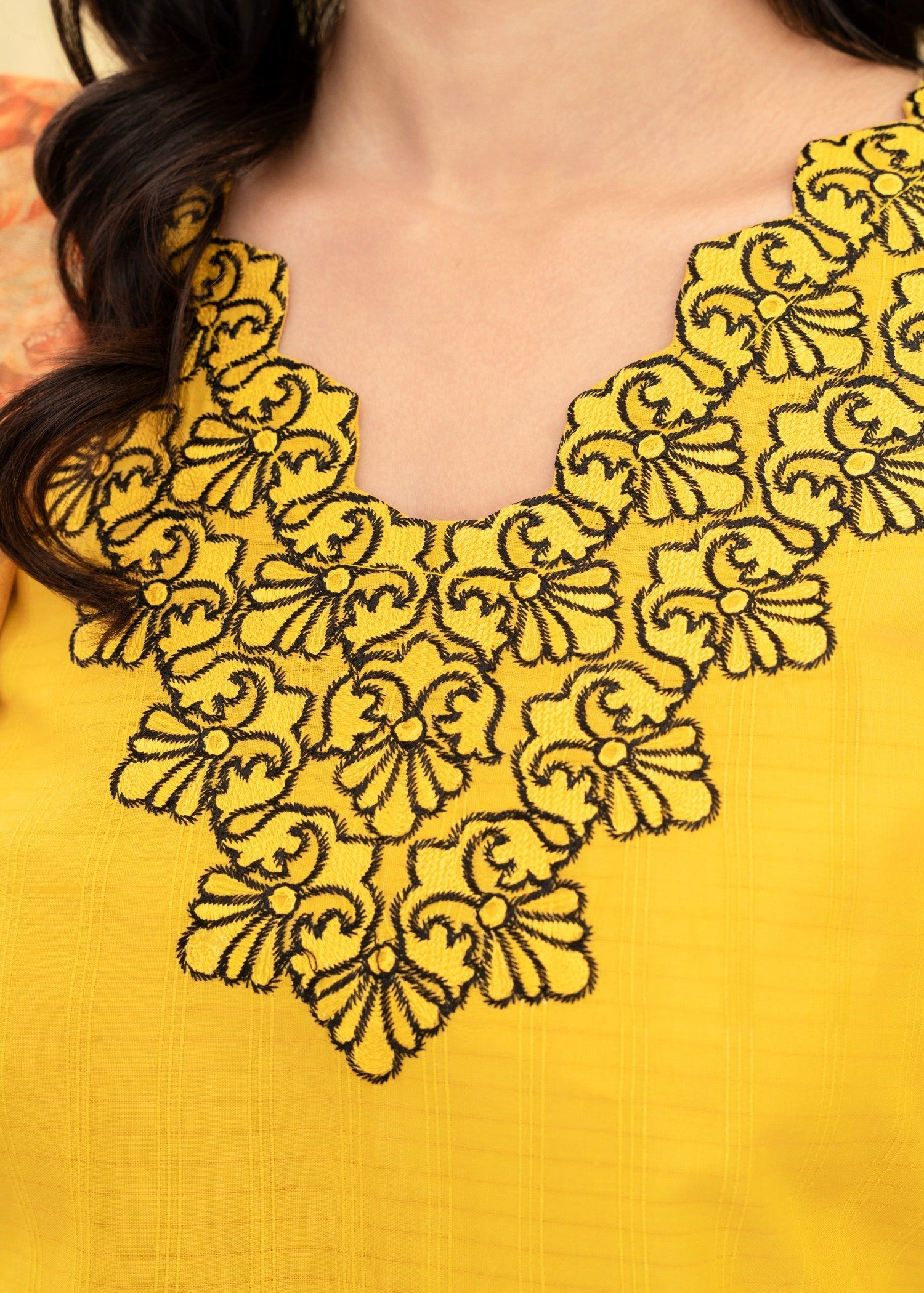 Fatima Noor’S Collections Psd 20 2 Women 3pcs