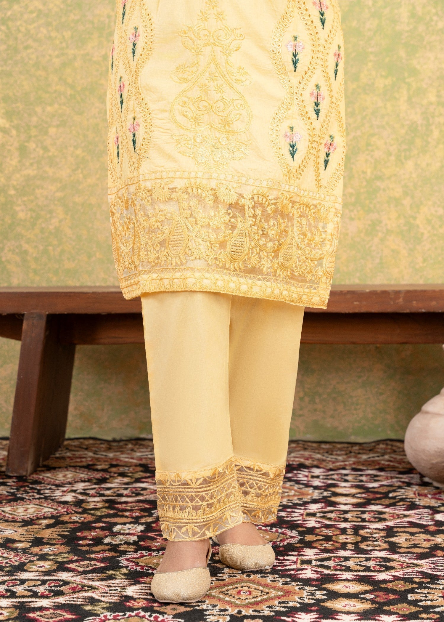 Fatima Noor’s Psd 17 3 Women 3pcs