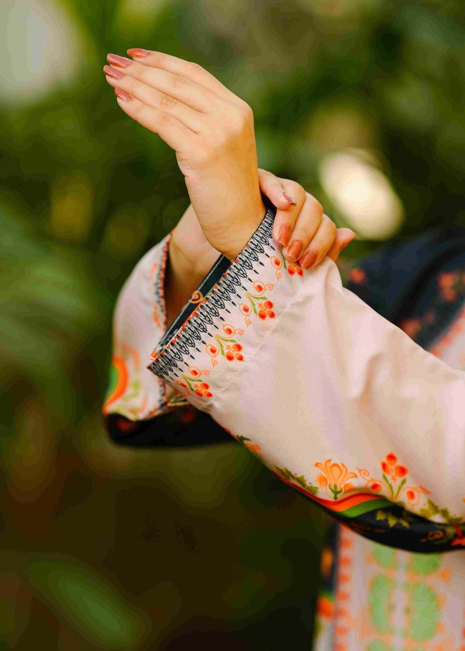 Zuruj Pret Meadow Grace Women 2pcs