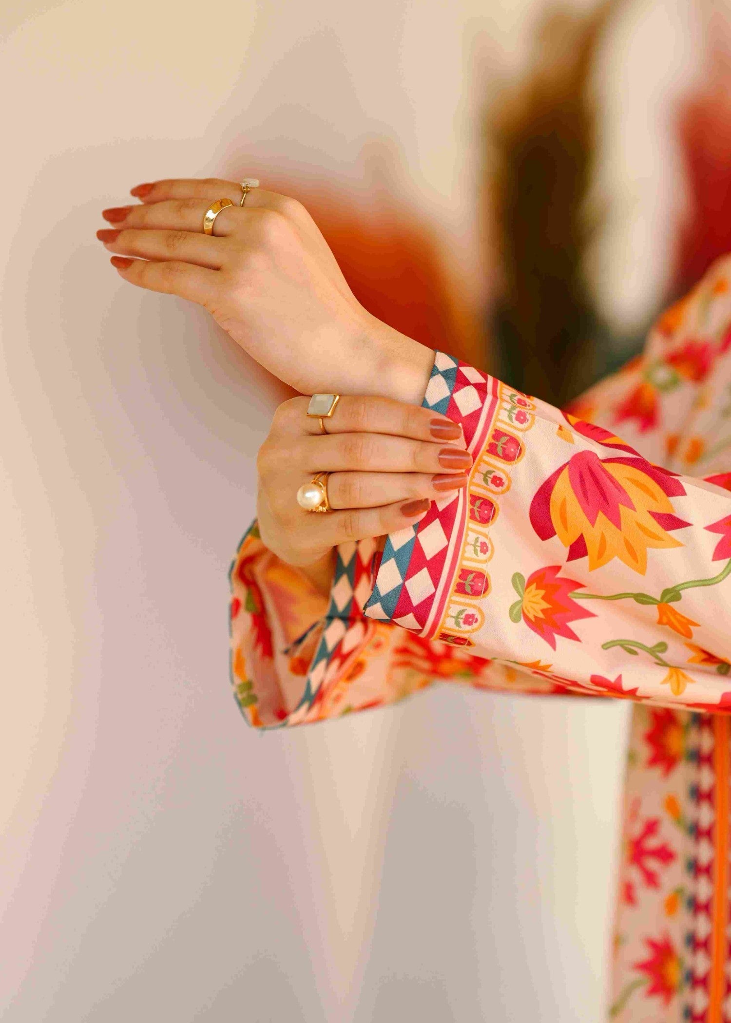 Zuruj Pret Radiant Bloom Women 2pcs