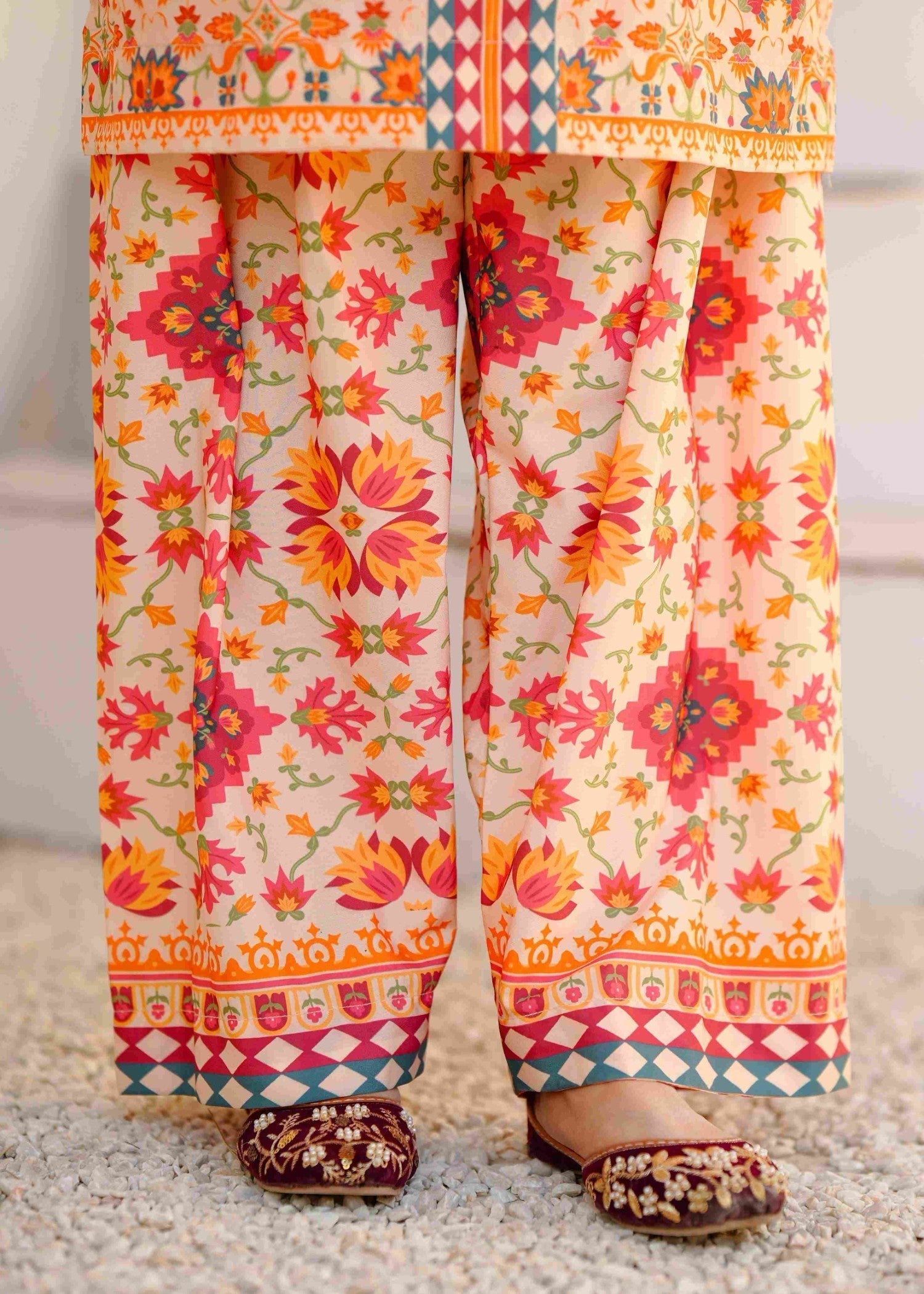 Zuruj Pret Radiant Bloom Women 2pcs