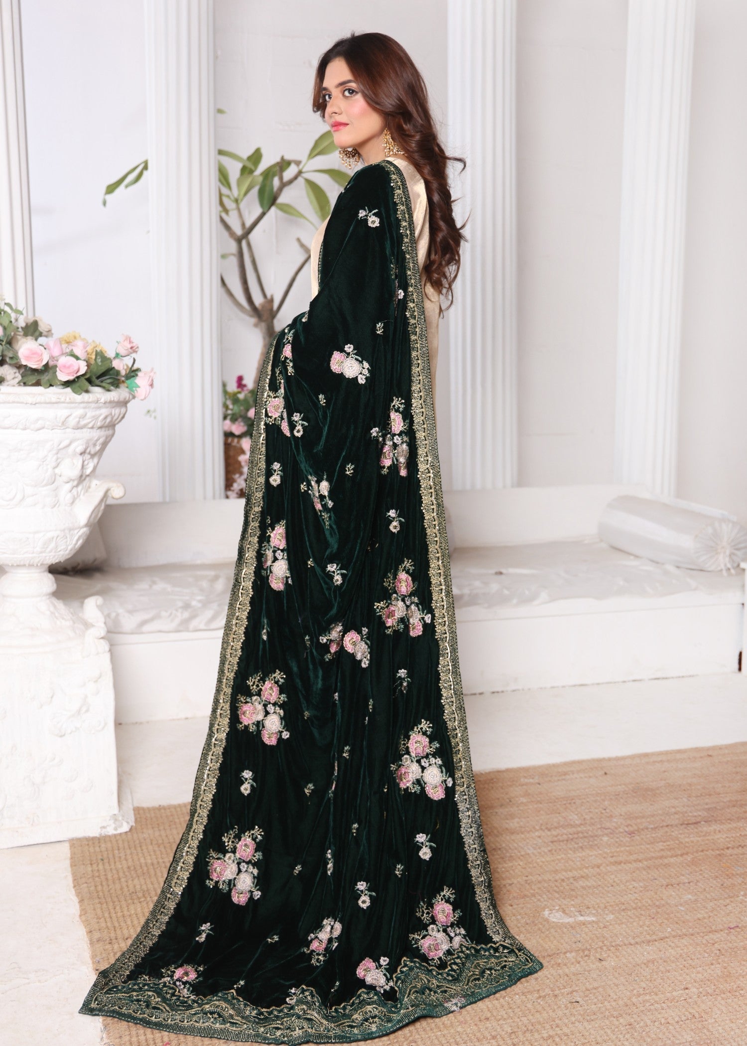 Polawn PD FORMAL 129 FORMAL PRET COLLECTION Women 3pcs