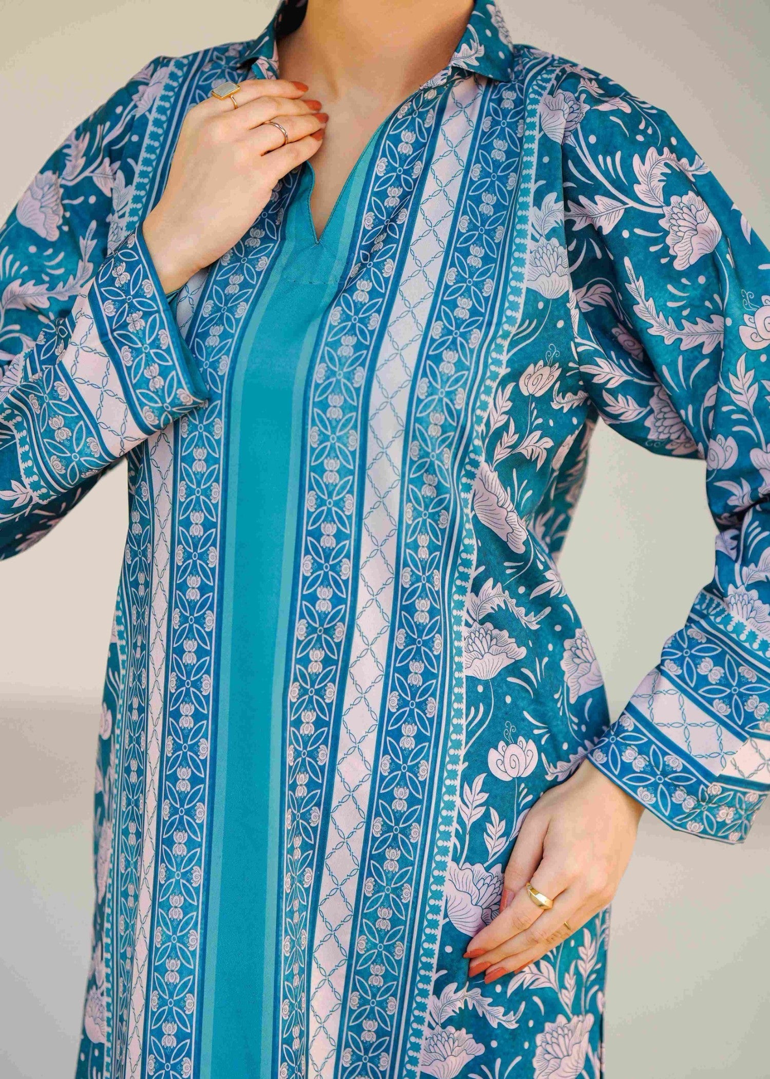 Zuruj Pret Ocean Serenity Women 2pcs