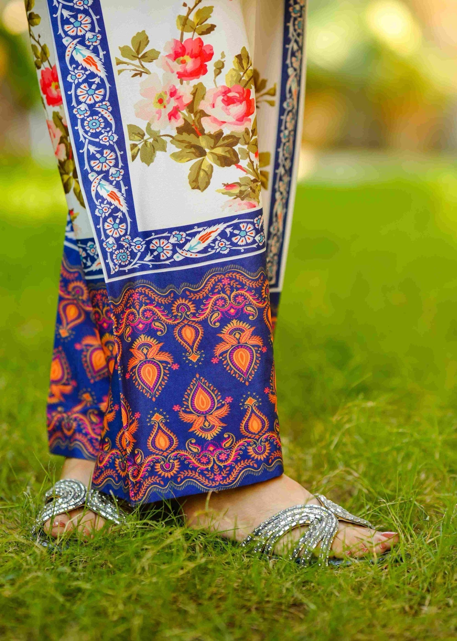 Zuruj Pret Royal Garden Women 2pcs