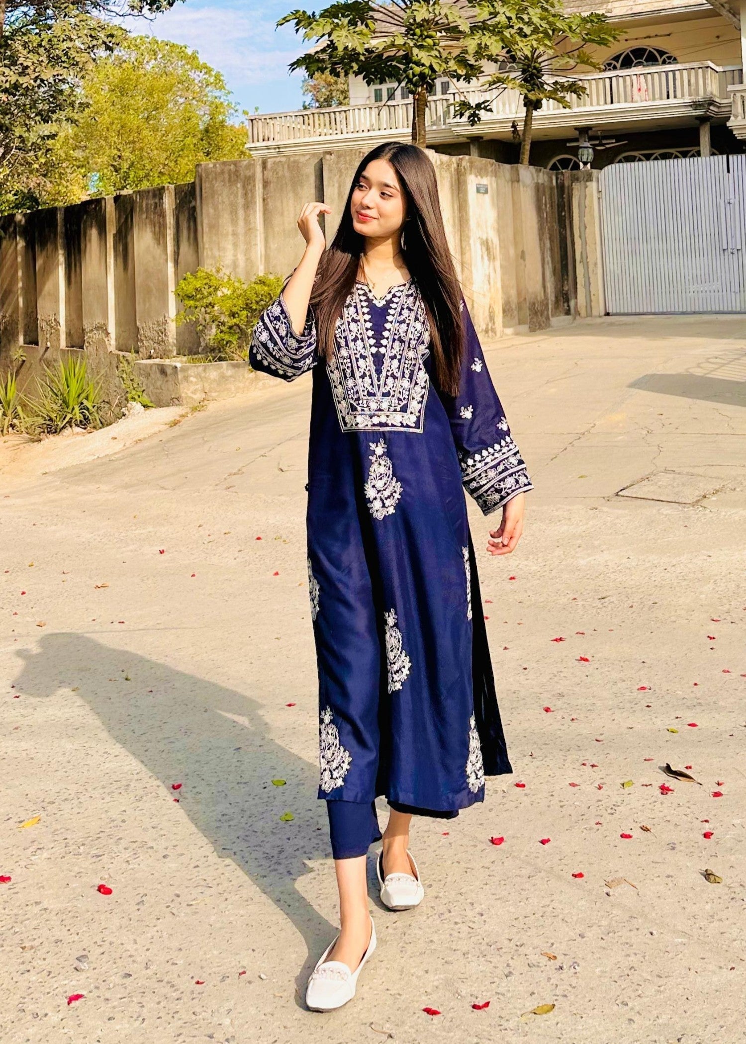 Kunaar Dazzle Women 2pcs