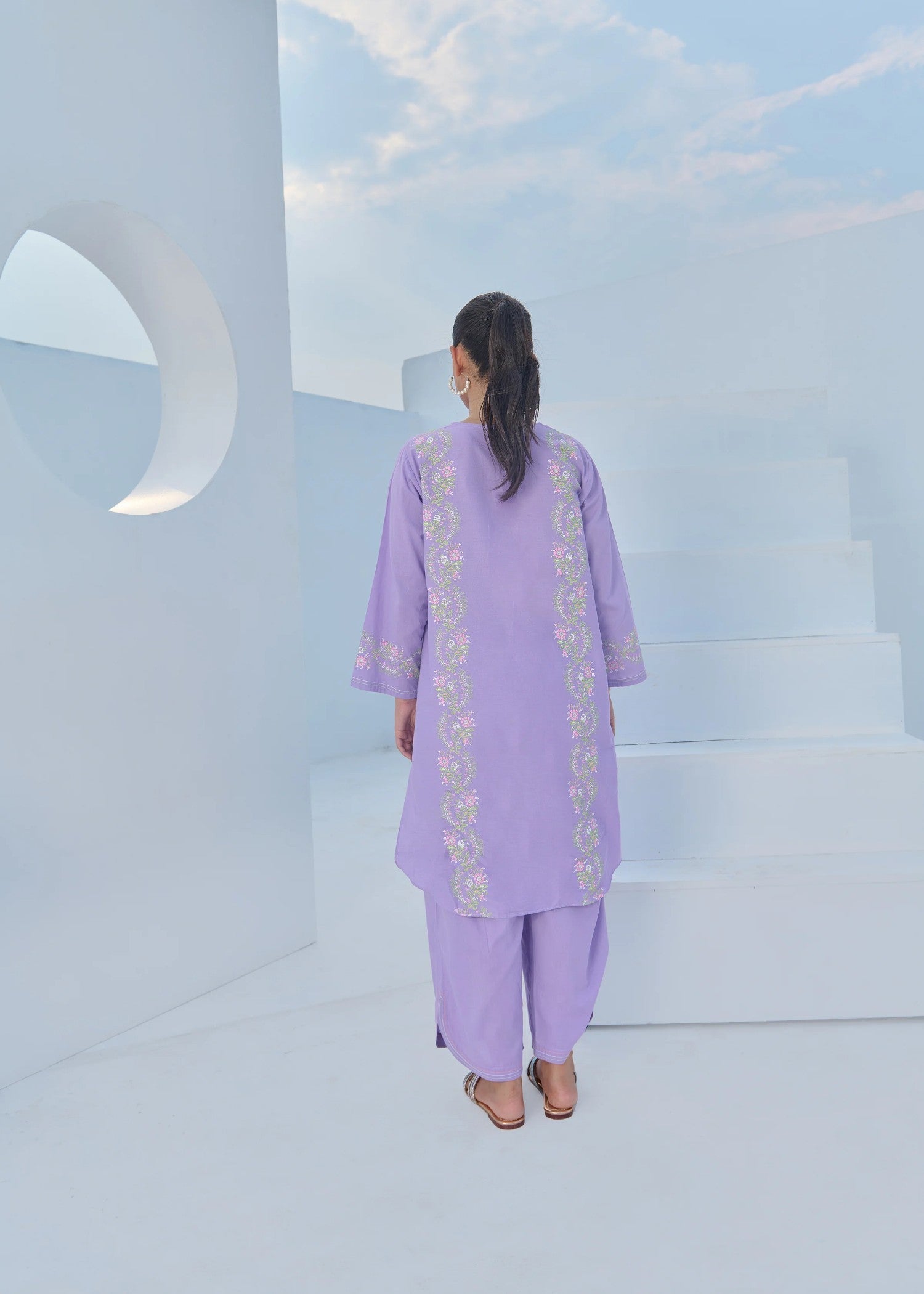 Cocoon AZALEA Women 2pcs