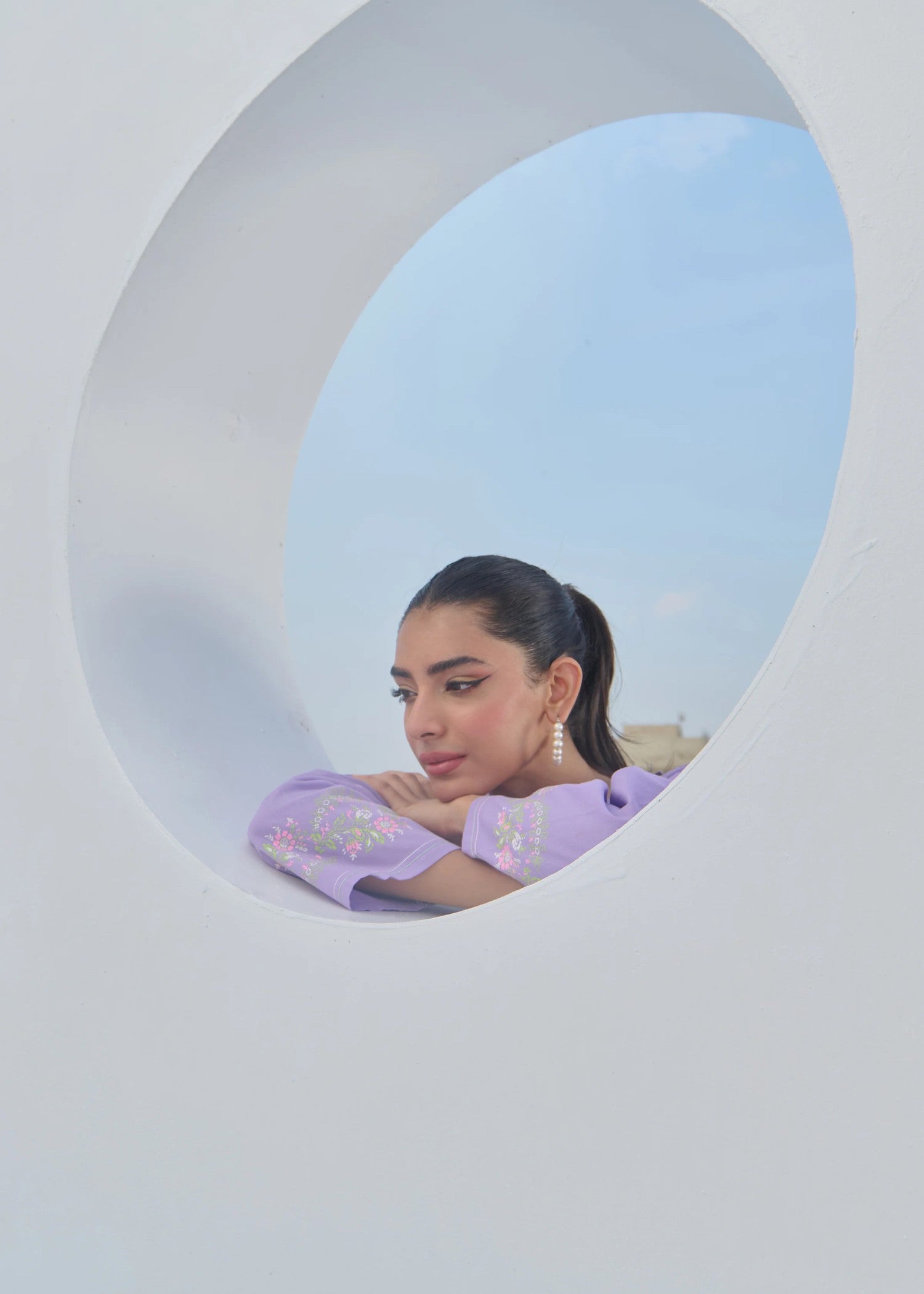 Cocoon AZALEA Women 2pcs