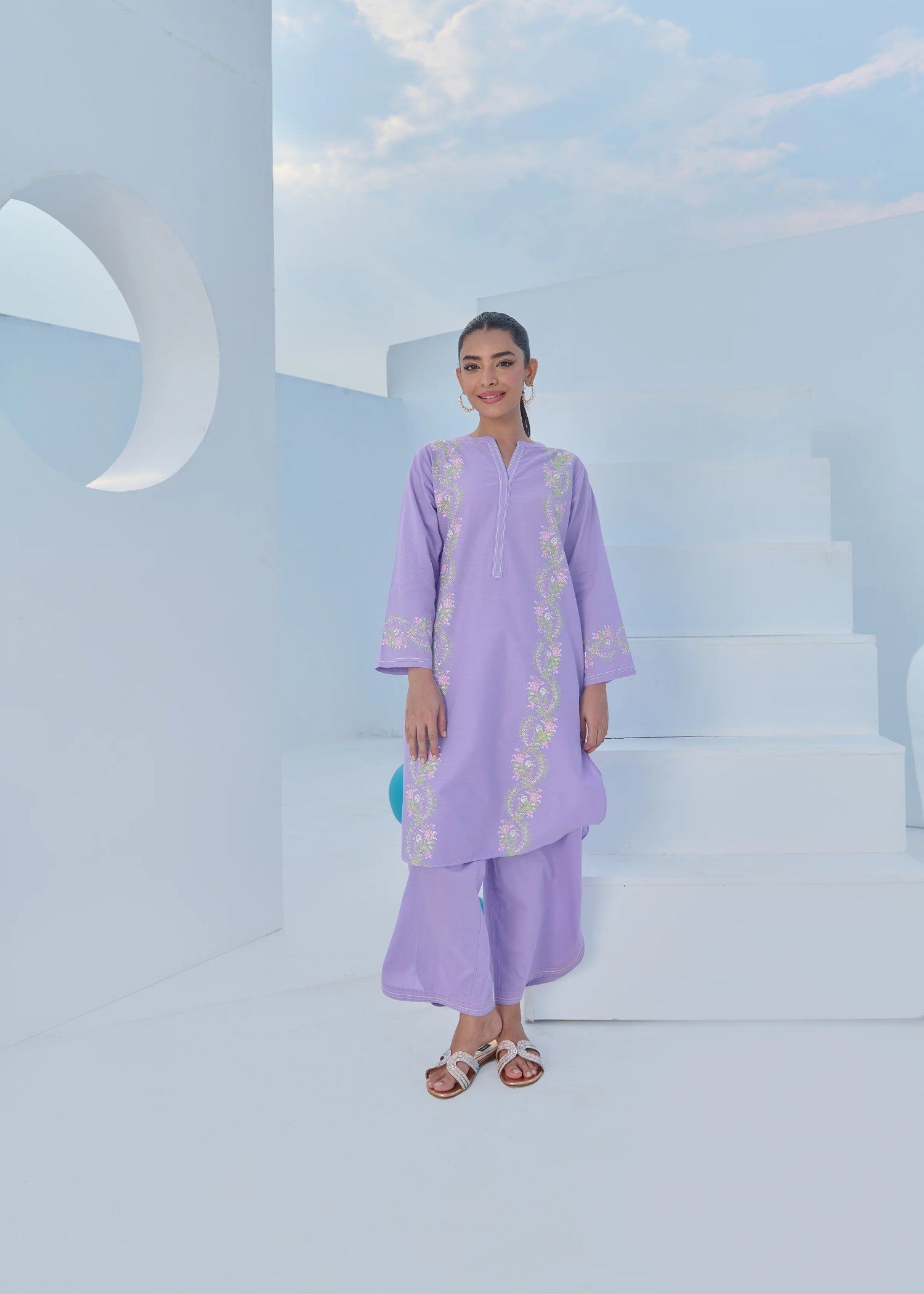 Cocoon AZALEA Women 2pcs