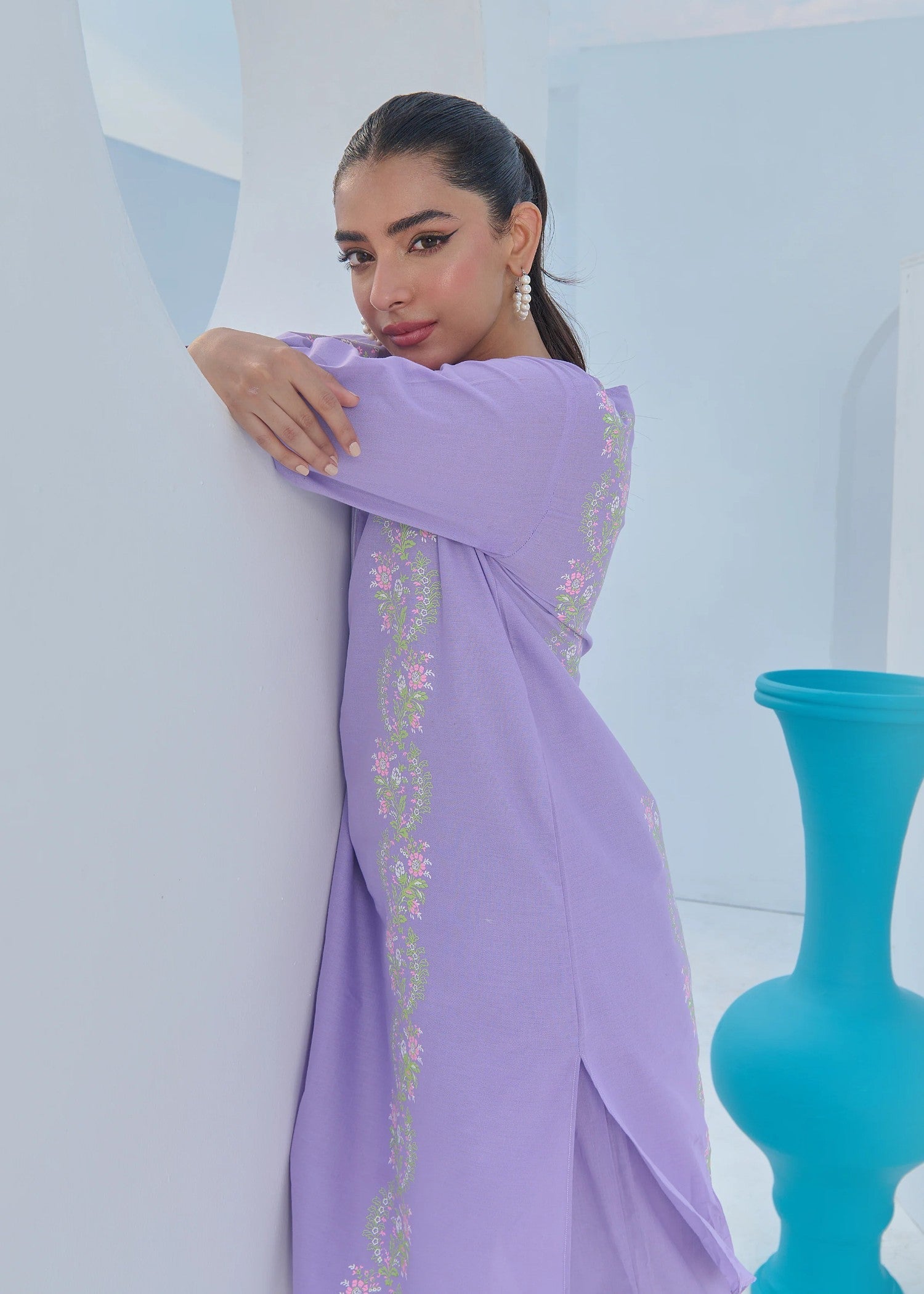 Cocoon AZALEA Women 2pcs