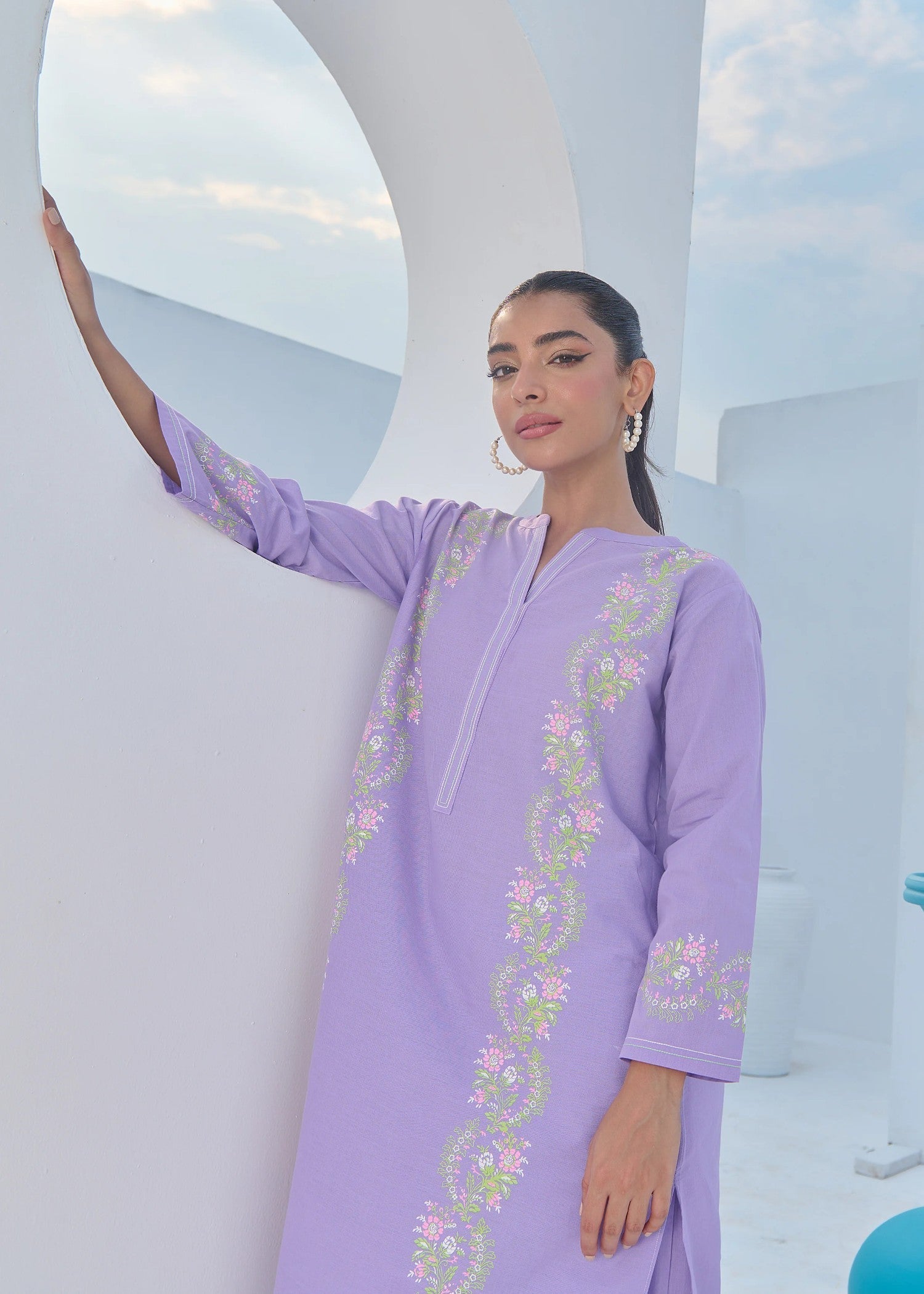 Cocoon AZALEA Women 2pcs