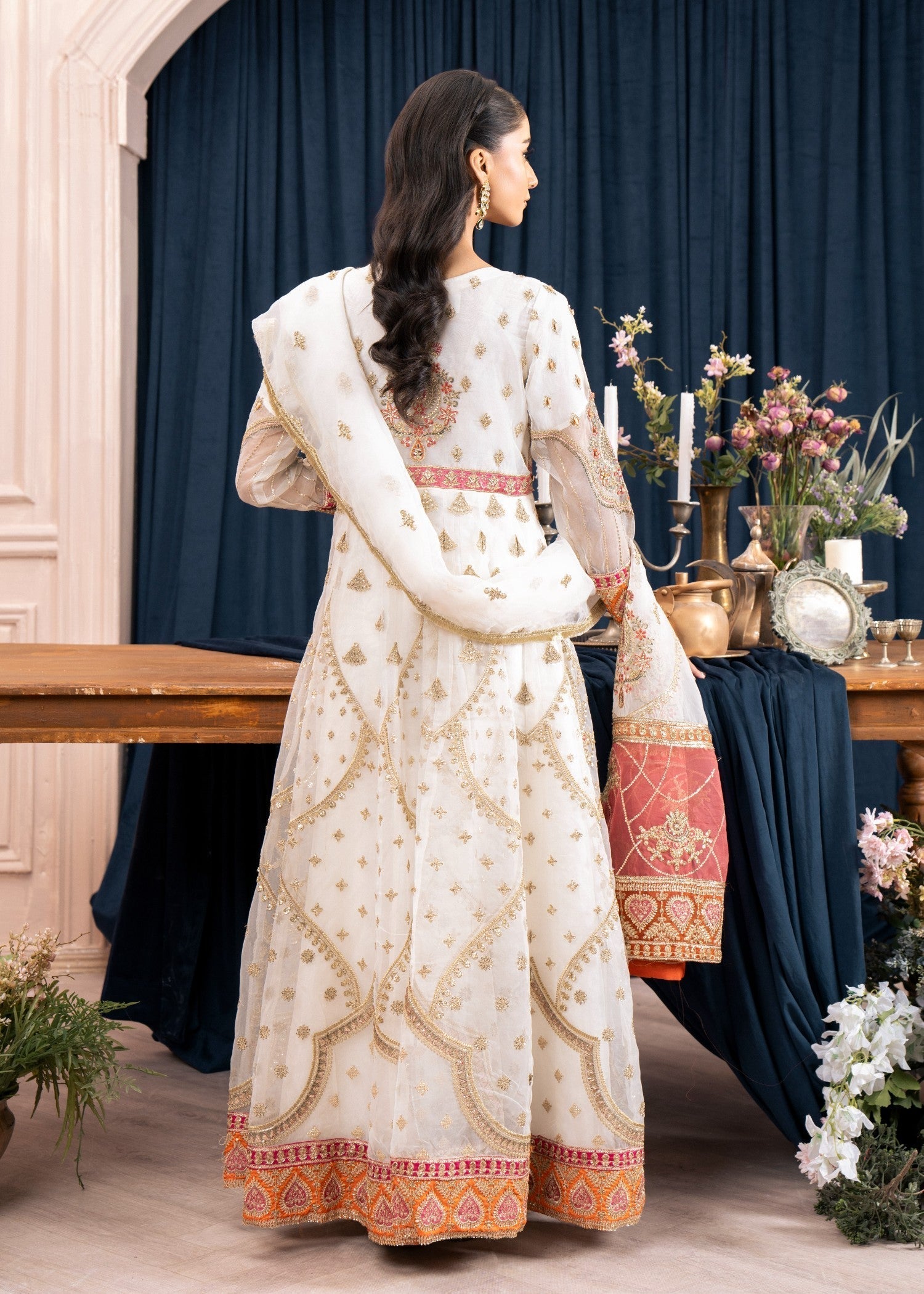 Diara Couture ZIMAL DF 09 Women 3pcs