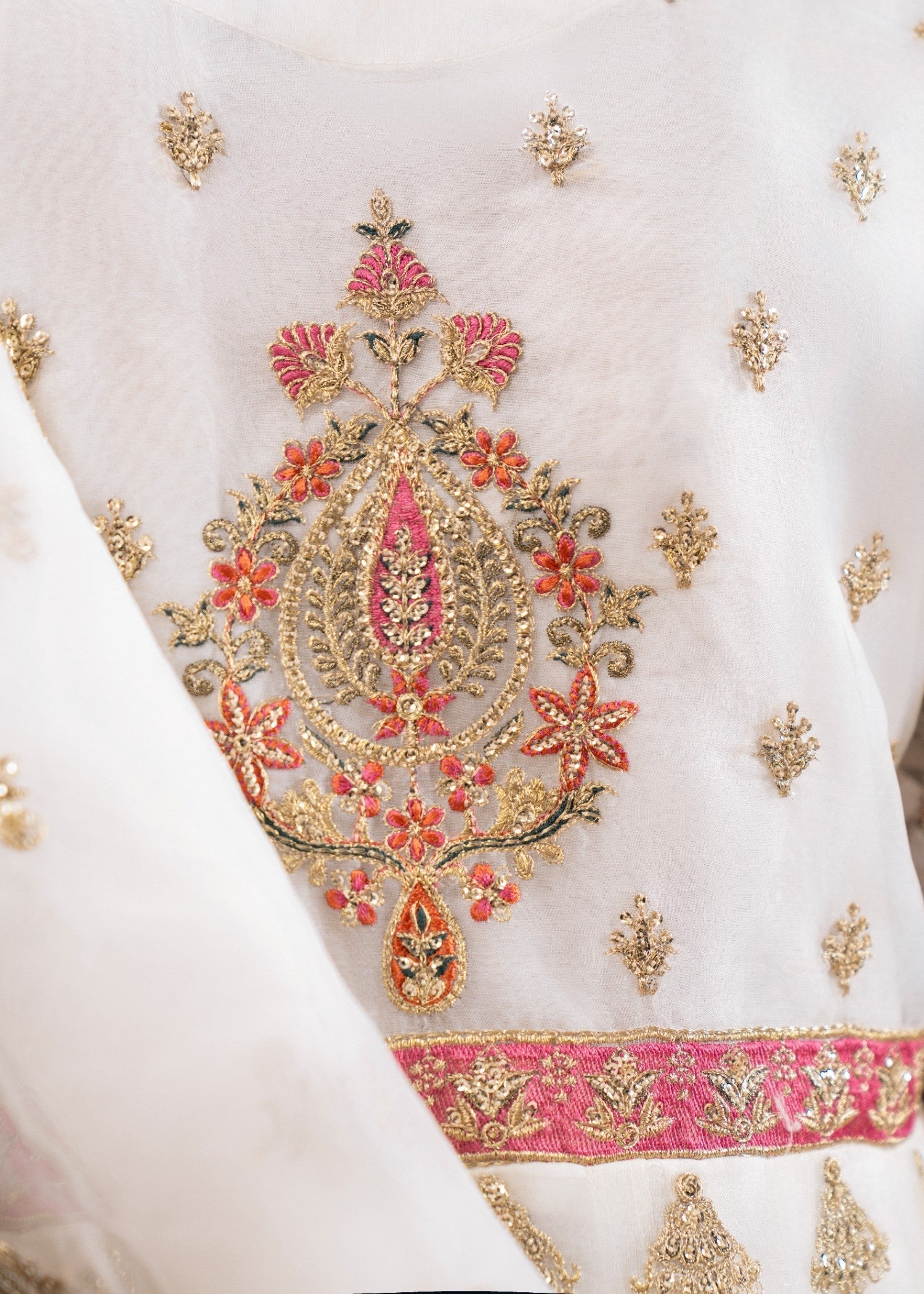 Diara Couture ZIMAL DF 09 Women 3pcs