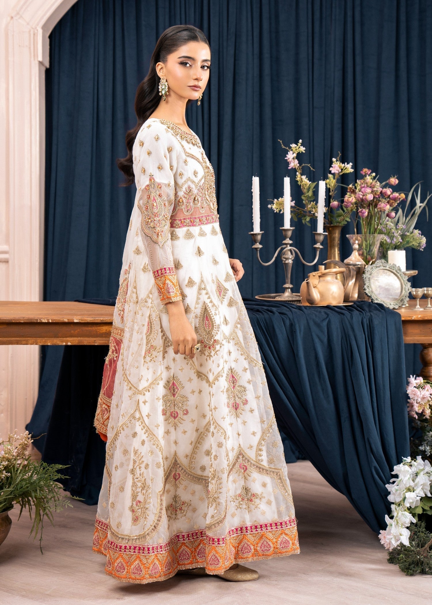 Diara Couture ZIMAL DF 09 Women 3pcs