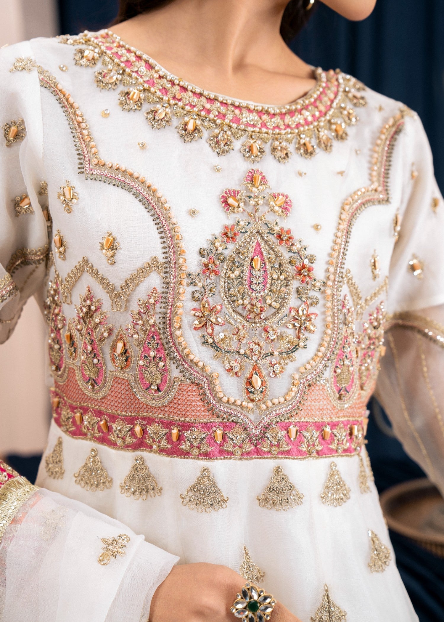 Diara Couture ZIMAL DF 09 Women 3pcs