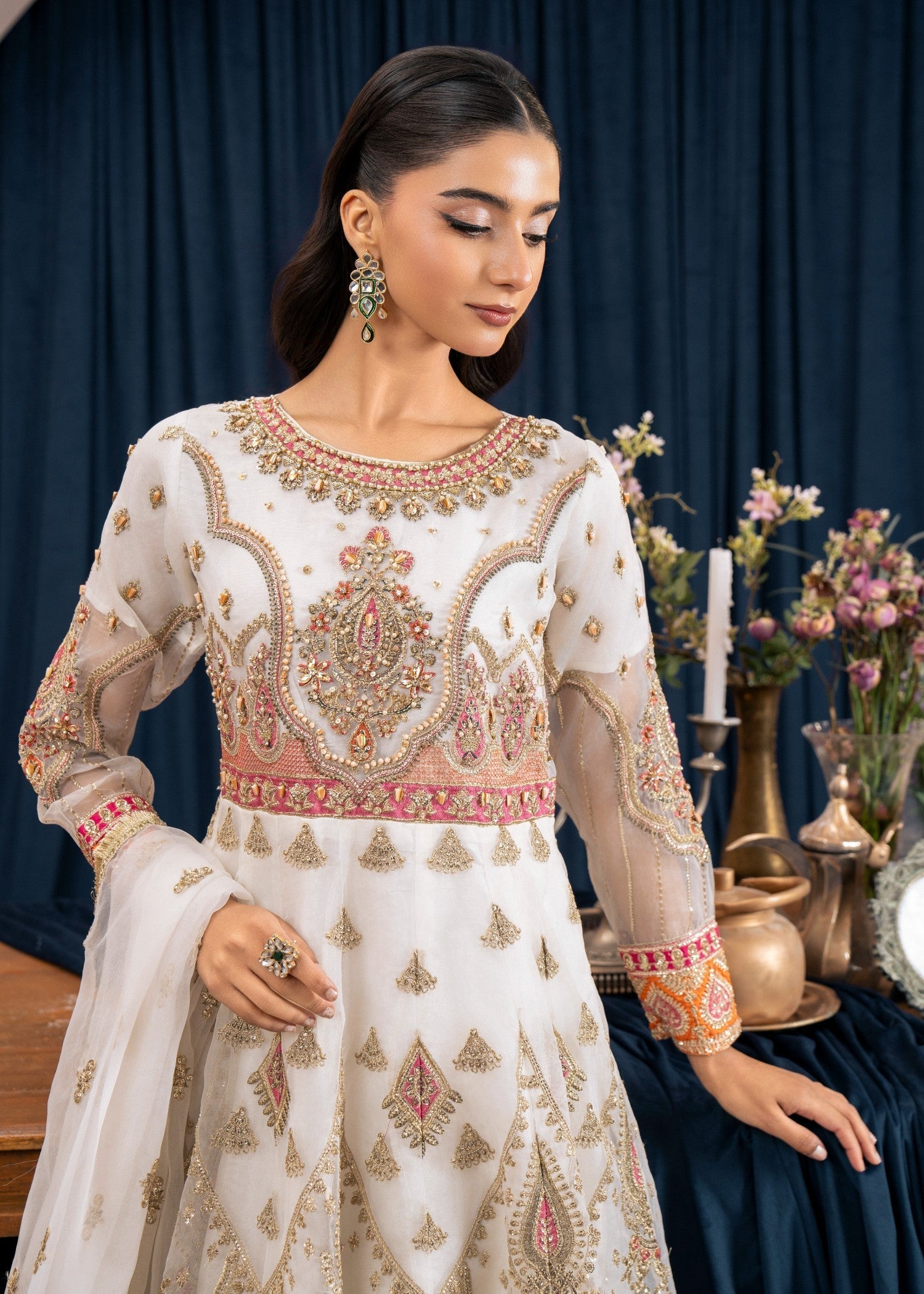 Diara Couture ZIMAL DF 09 Women 3pcs