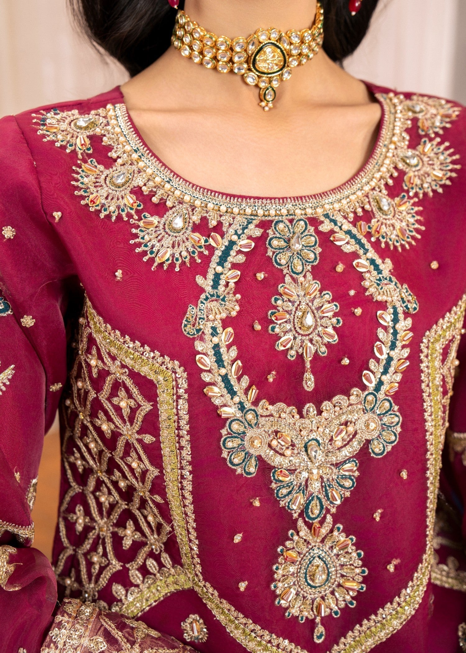 Diara Couture ZONAISHA UA 01 Women 3pcs