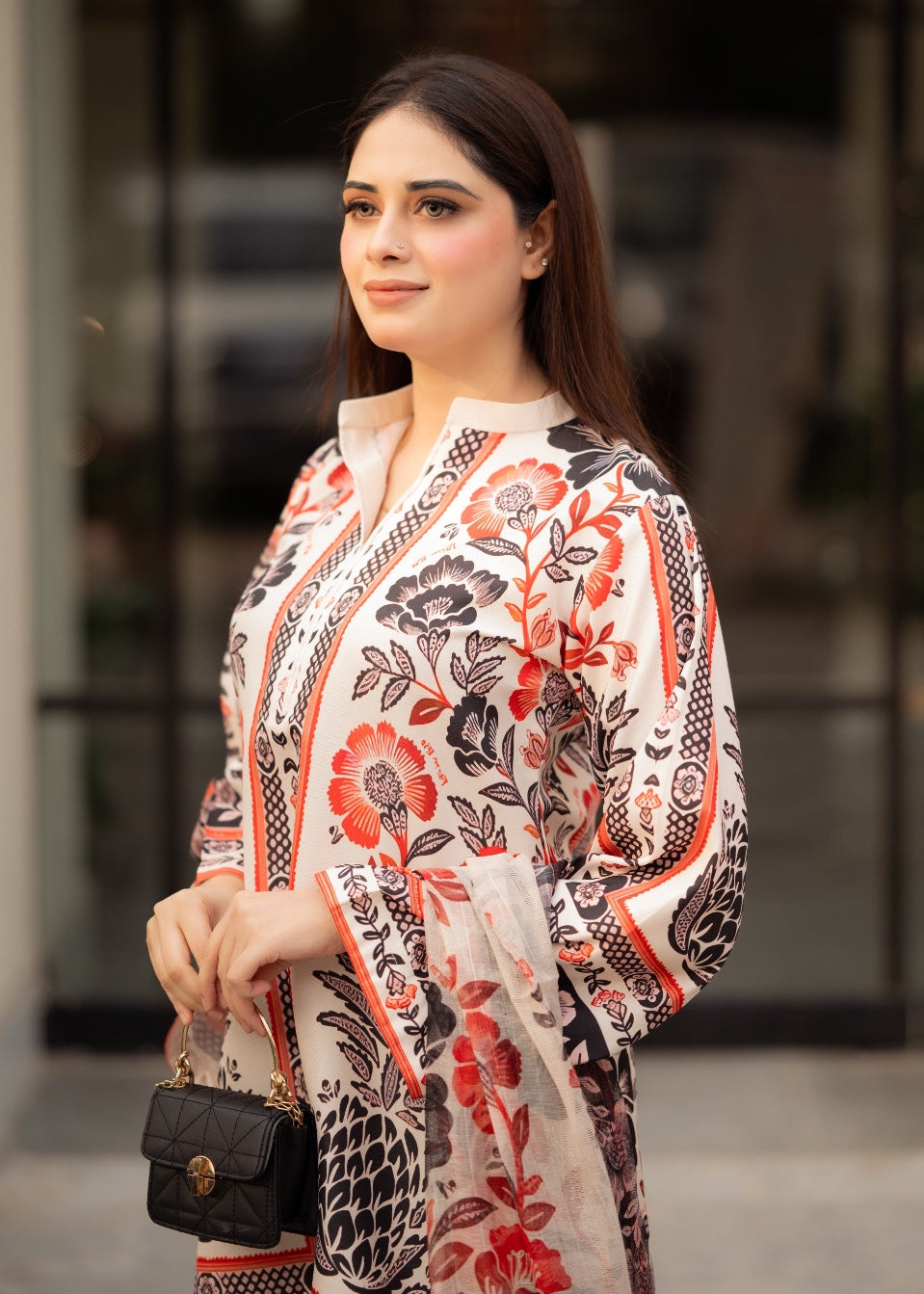 Ayesha B iffrah Women 3pcs