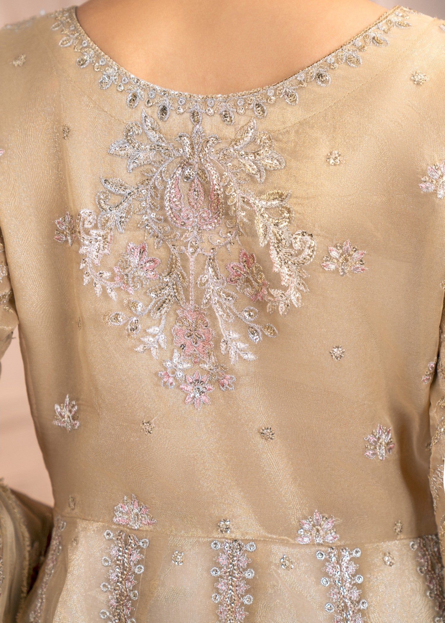 Diara Couture ZAINA POMT 01 08 Women 3pcs