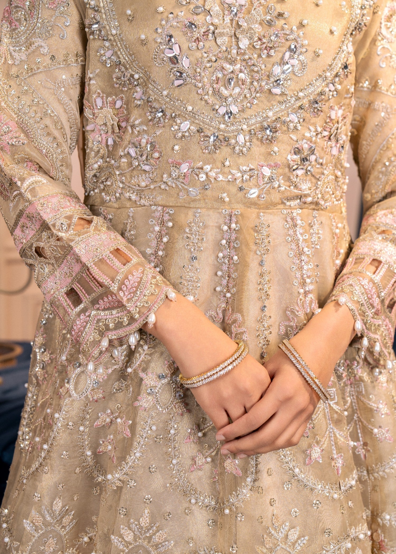 Diara Couture ZAINA POMT 01 08 Women 3pcs